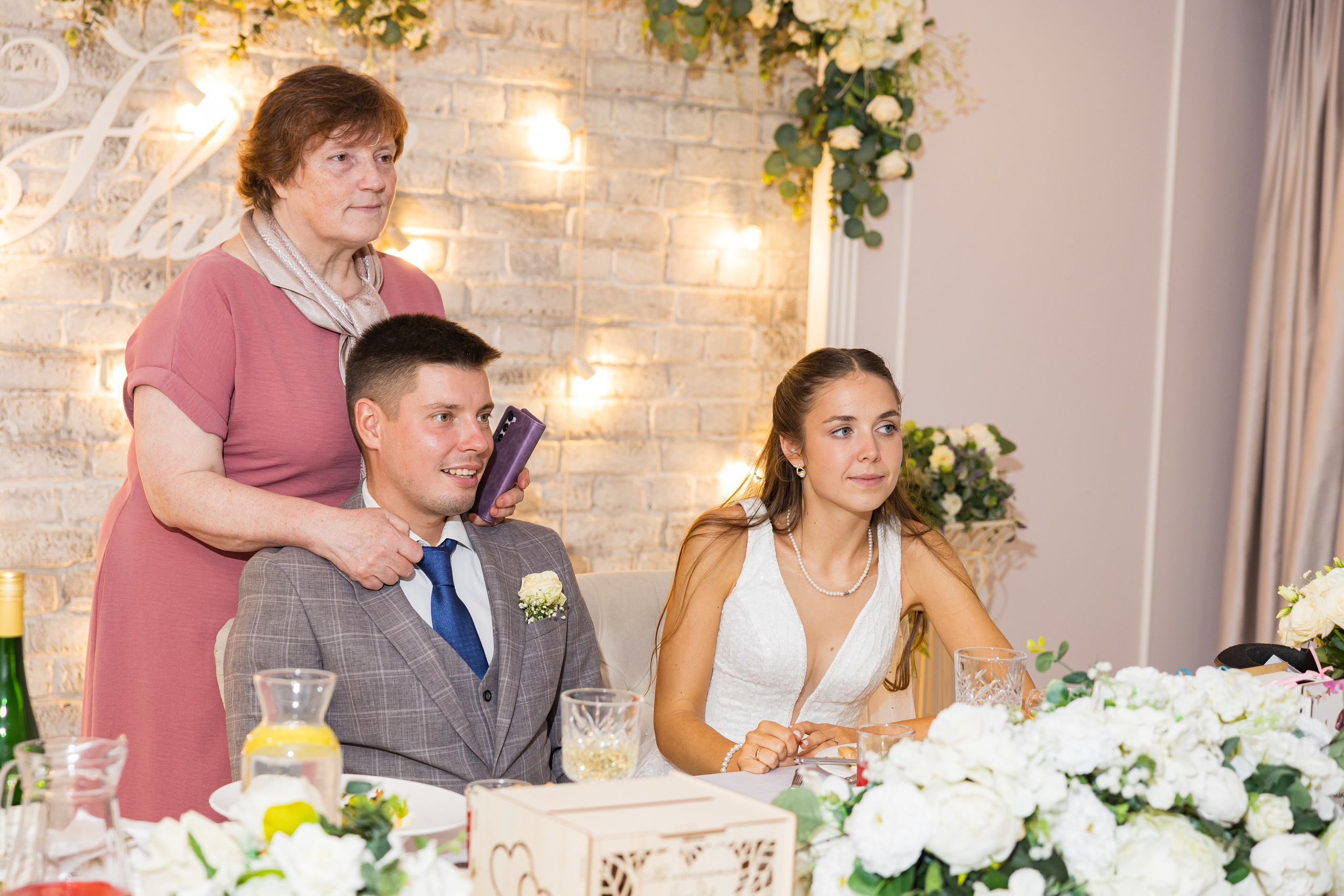 Wedding Алексей Екатерина. Фотограф в Санкт-Петербурге Тимофей Орлов