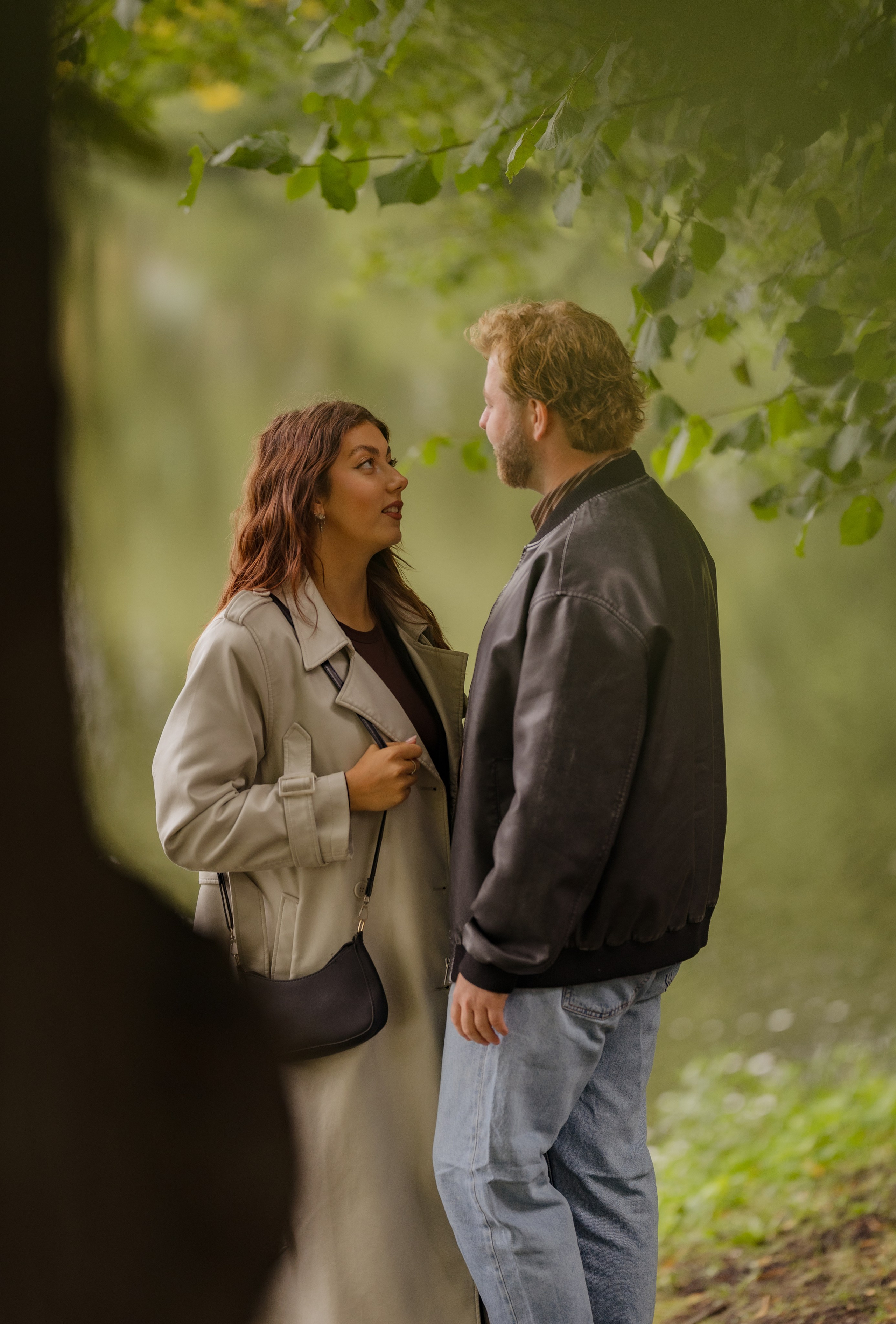 Love Story Прекрасные Григорий & Алина. Фотограф в Санкт-Петербурге Тимофей Орлов