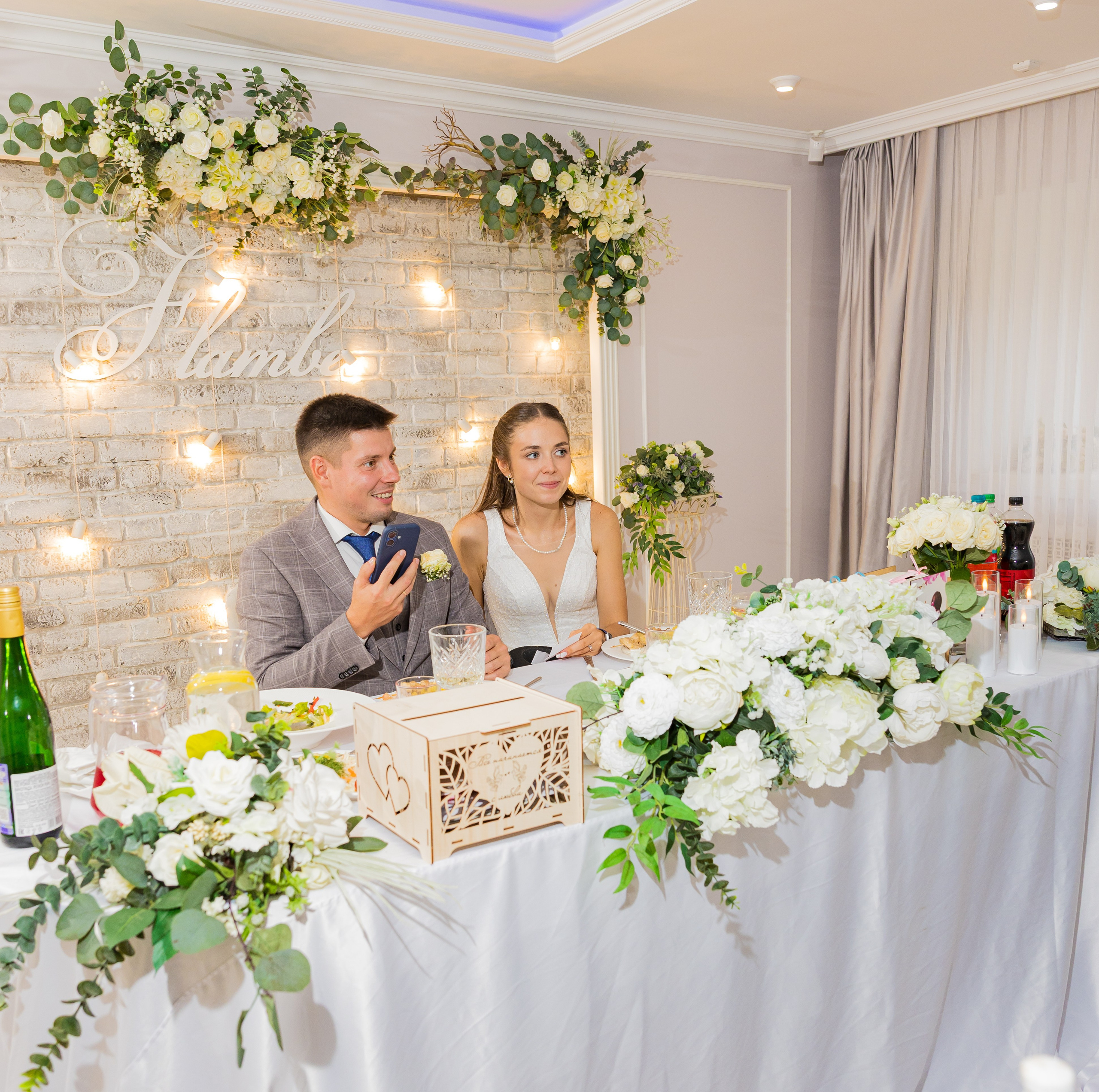 Wedding Алексей Екатерина. Фотограф в Санкт-Петербурге Тимофей Орлов