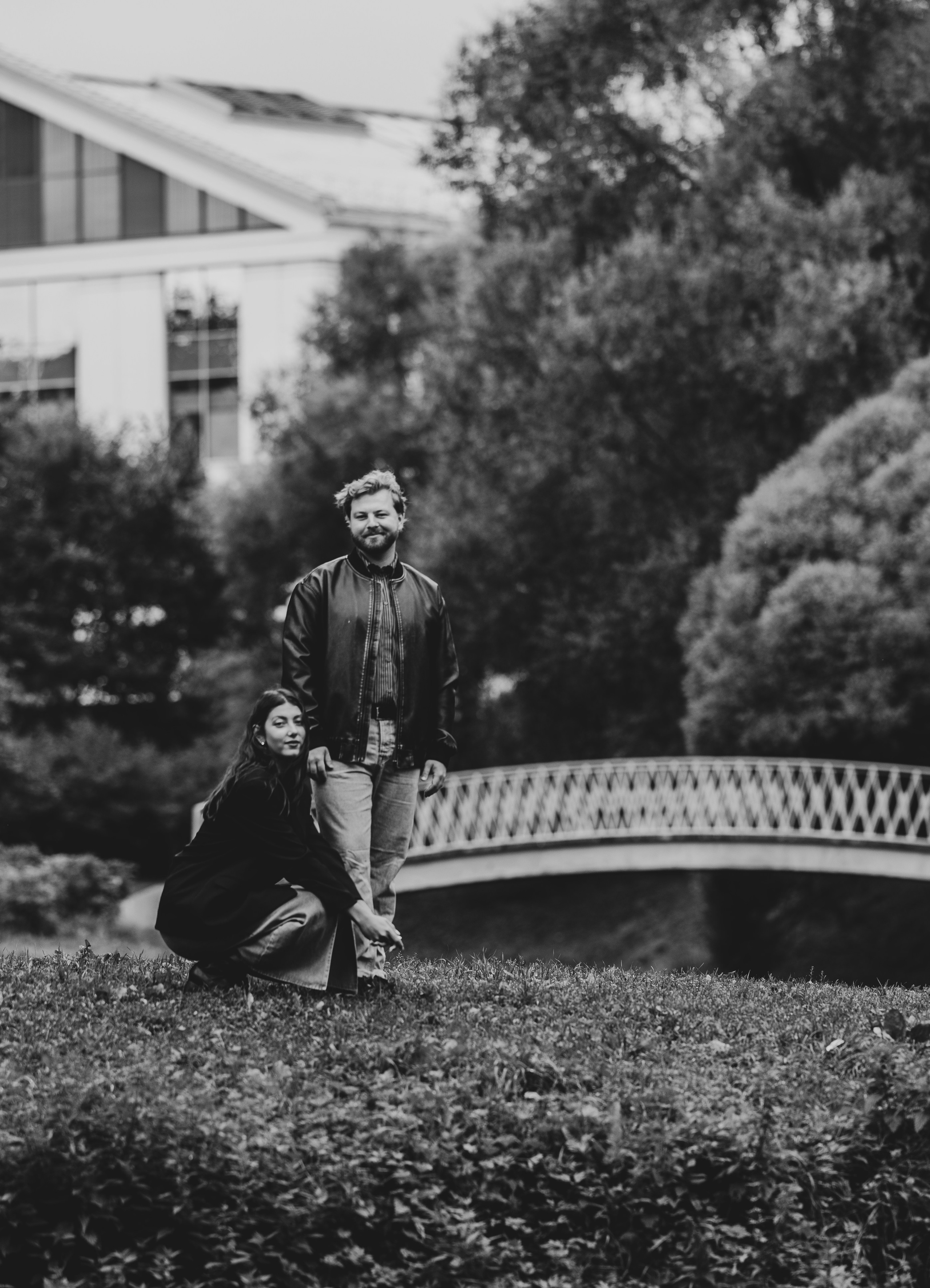 Love Story Прекрасные Григорий & Алина. Фотограф в Санкт-Петербурге Тимофей Орлов