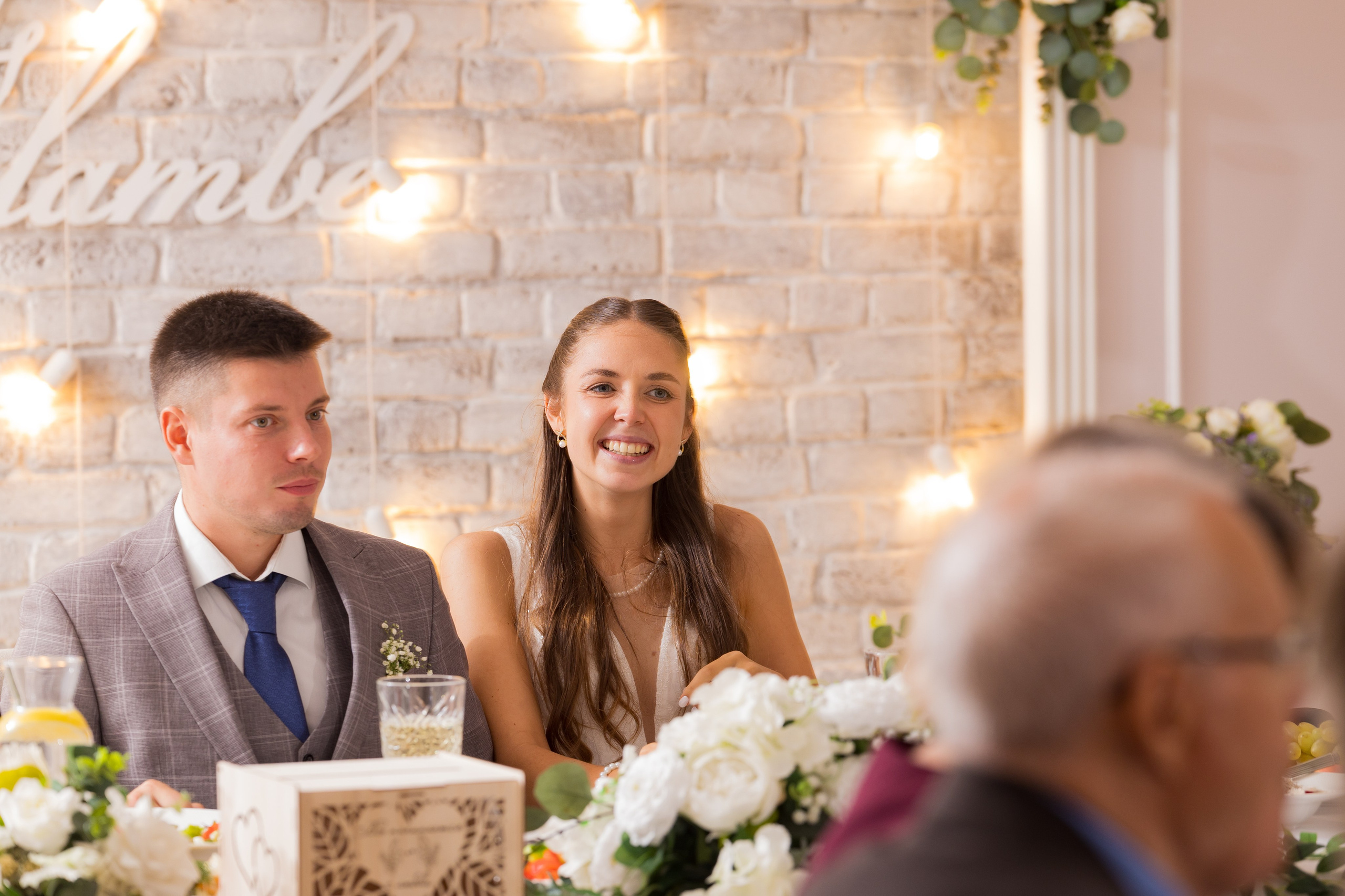 Wedding Алексей Екатерина. Фотограф в Санкт-Петербурге Тимофей Орлов