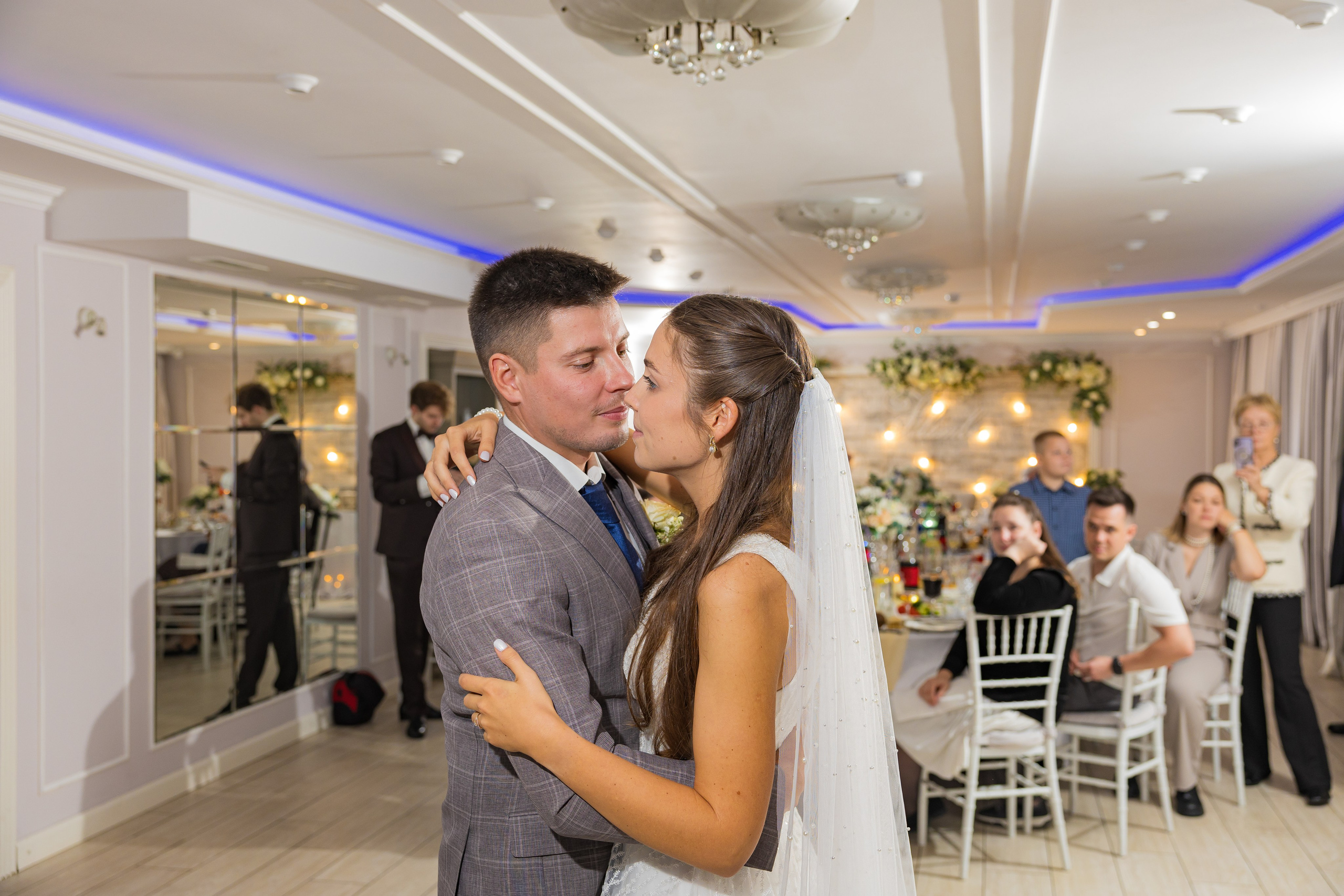 Wedding Алексей Екатерина. Фотограф в Санкт-Петербурге Тимофей Орлов