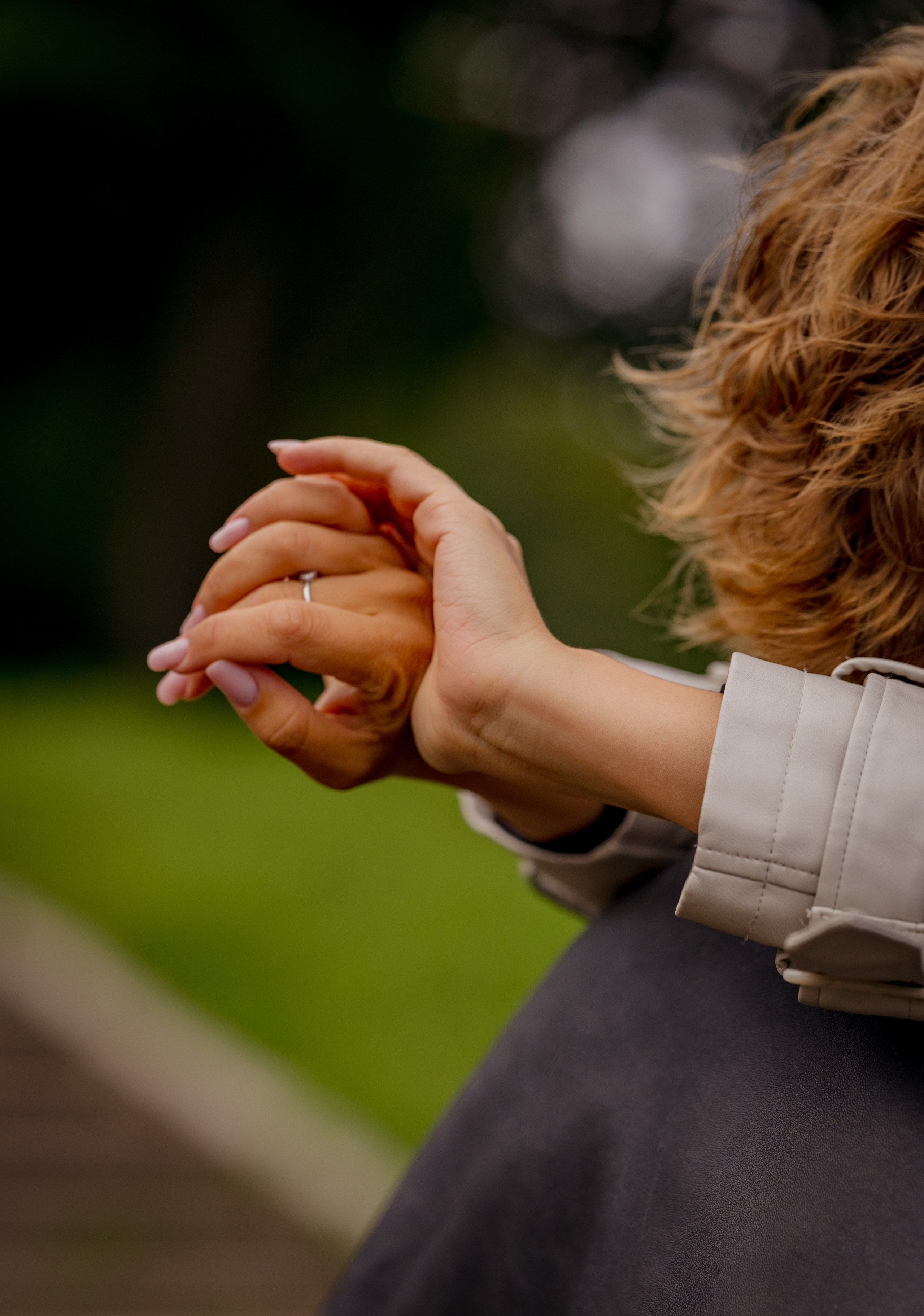 Love Story Прекрасные Григорий & Алина. Фотограф в Санкт-Петербурге Тимофей Орлов