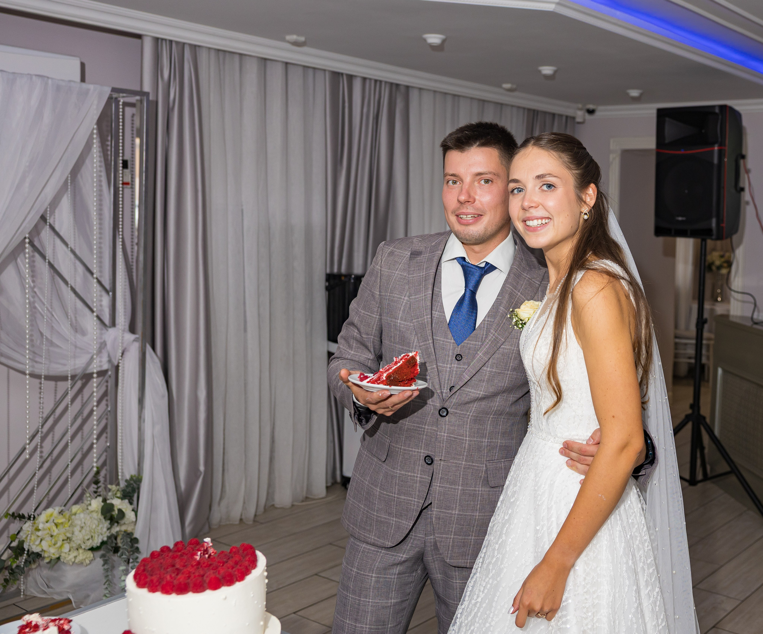 Wedding Алексей Екатерина. Фотограф в Санкт-Петербурге Тимофей Орлов