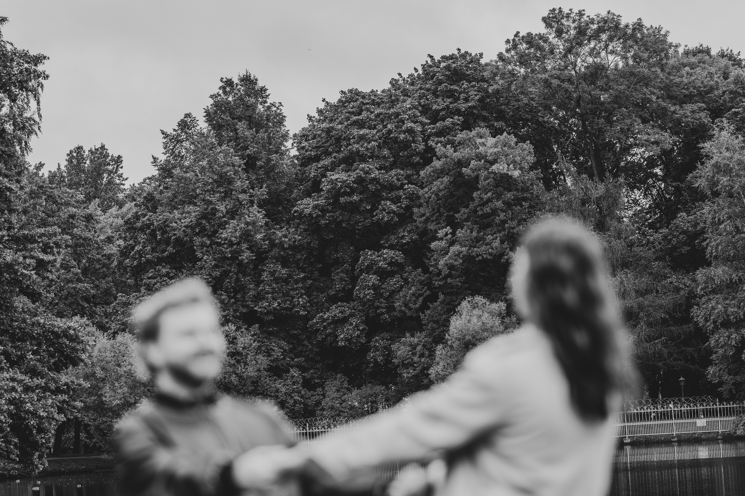 Love Story Прекрасные Григорий & Алина. Фотограф в Санкт-Петербурге Тимофей Орлов