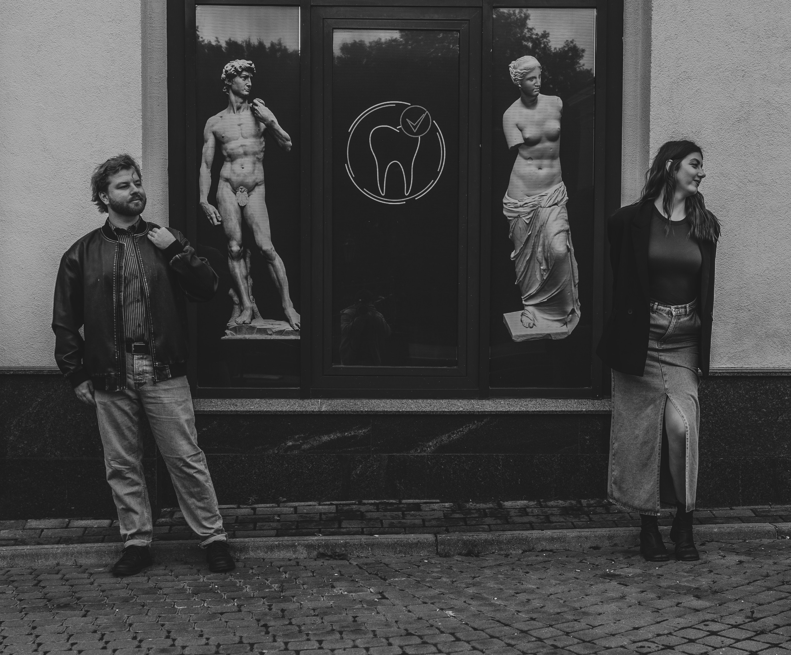 Love Story Прекрасные Григорий & Алина. Фотограф в Санкт-Петербурге Тимофей Орлов