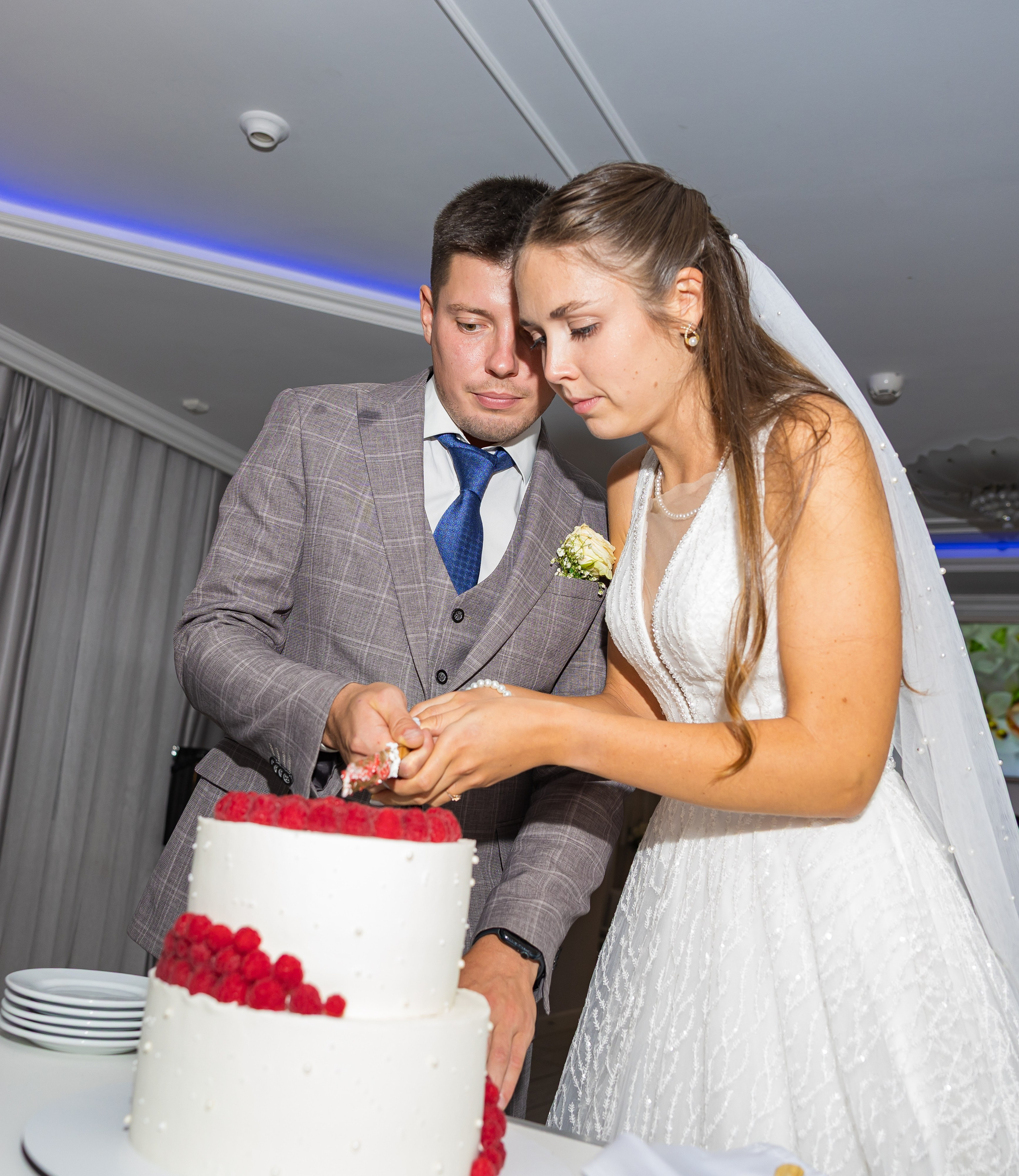 Wedding Алексей Екатерина. Фотограф в Санкт-Петербурге Тимофей Орлов
