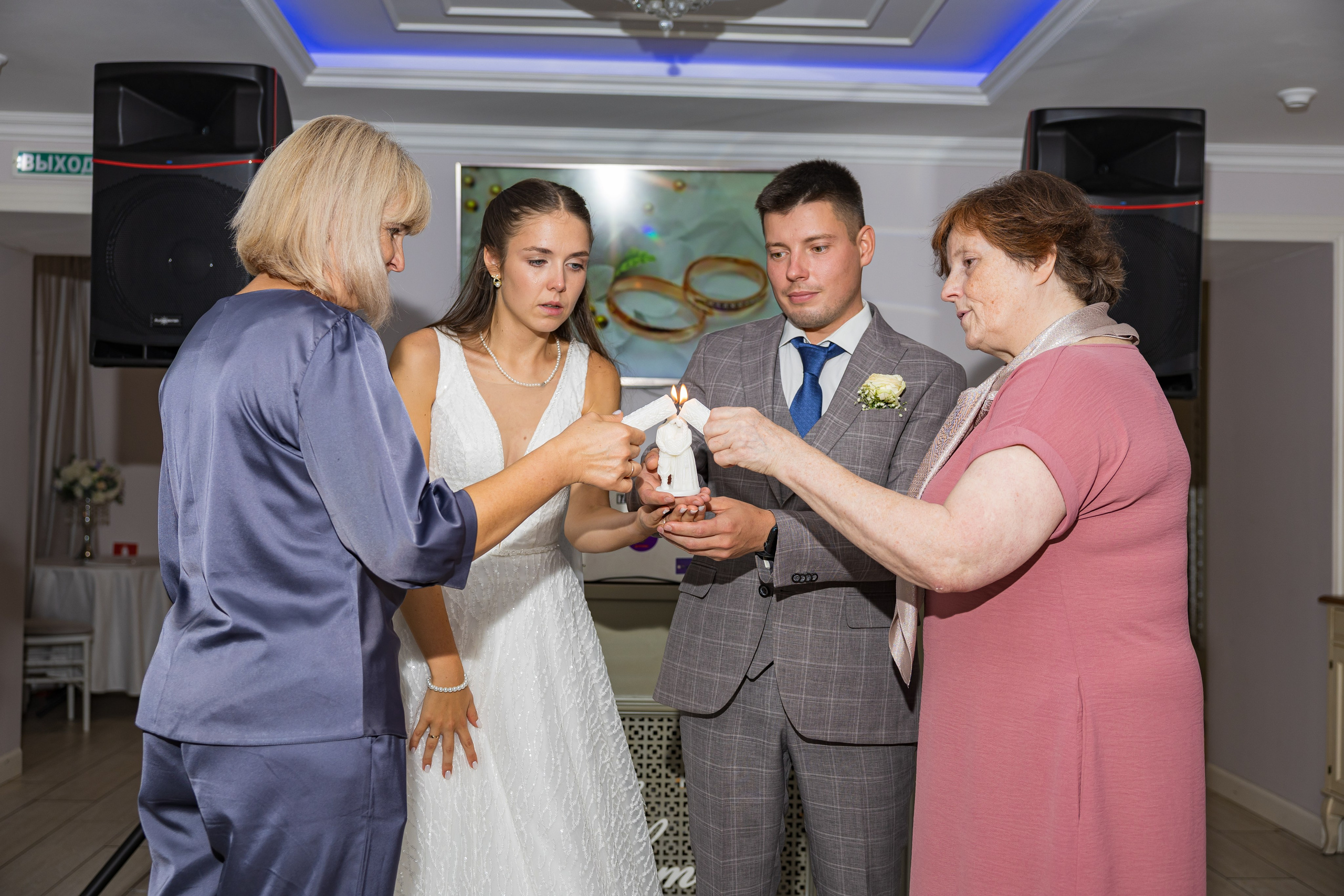 Wedding Алексей Екатерина. Фотограф в Санкт-Петербурге Тимофей Орлов