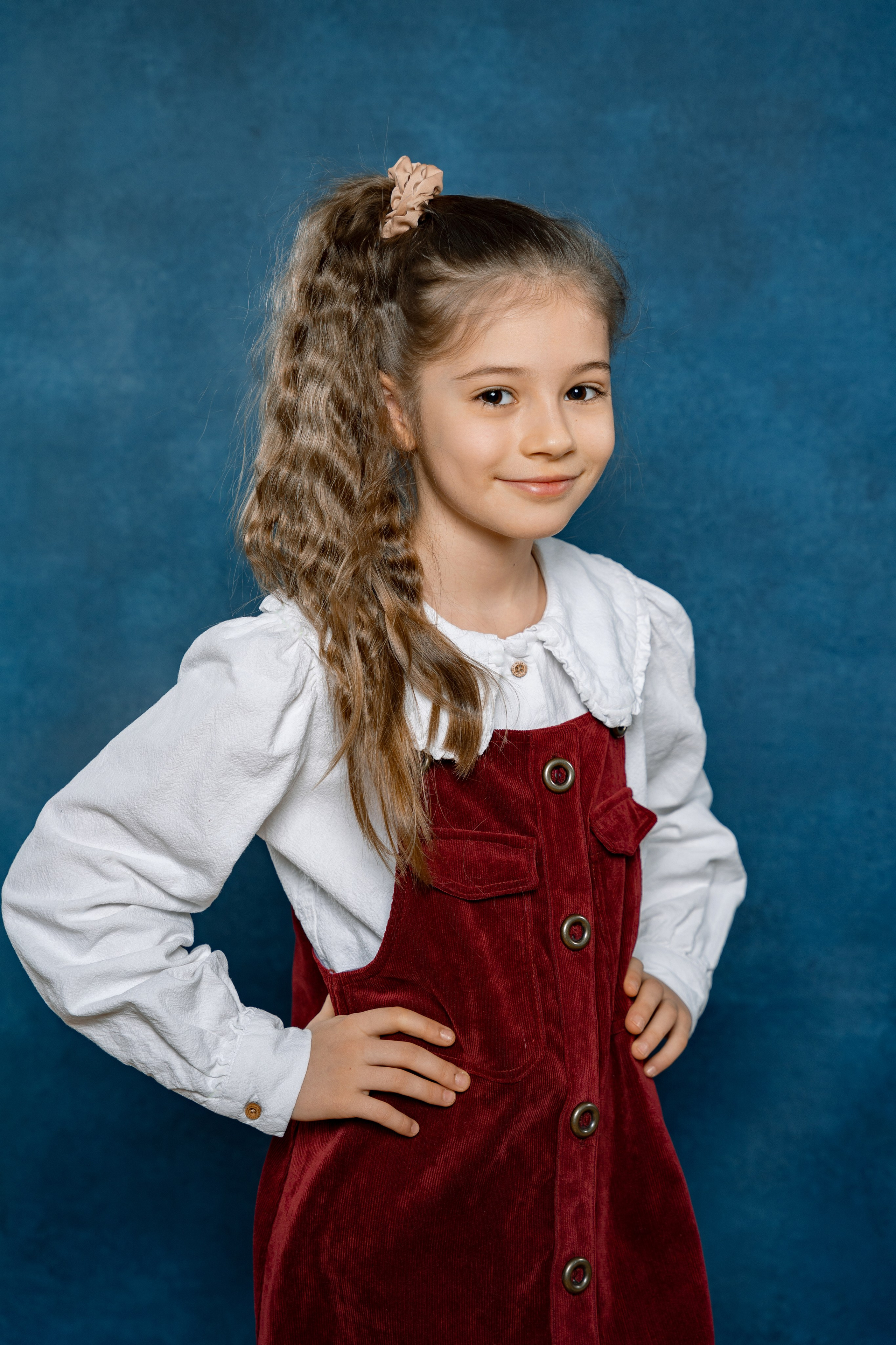 Съёмка для 4Ж. Репотражный и семейный фотограф в Москве Герлинг Радмила