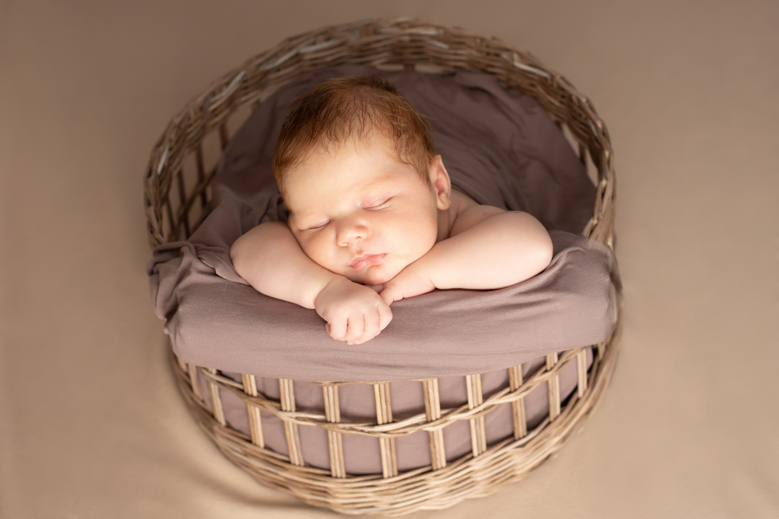 Малыш Рома (27 дней). Фотограф в Северском районе| г. Краснодар Алена Заливчая