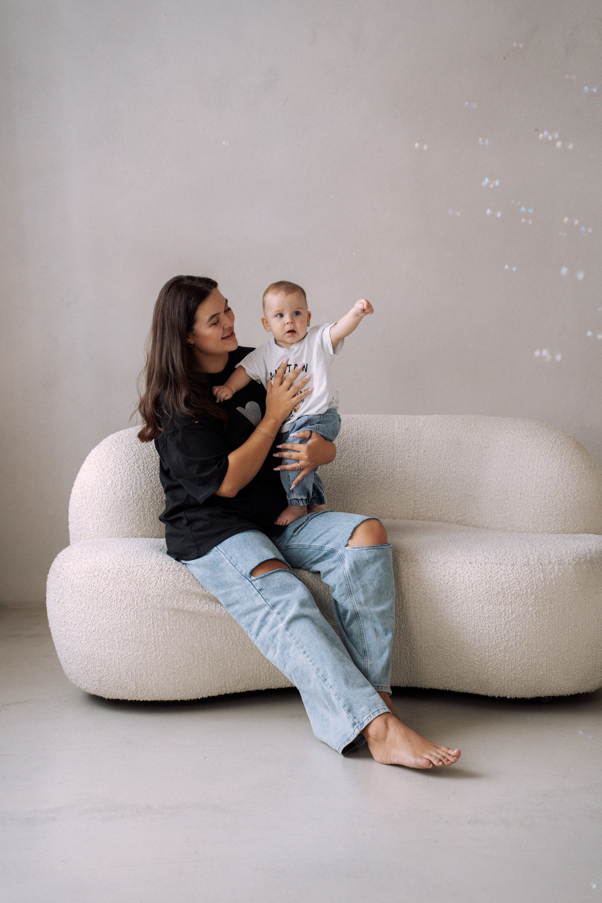 Семейная. Фотограф Мария N Екатеринбург