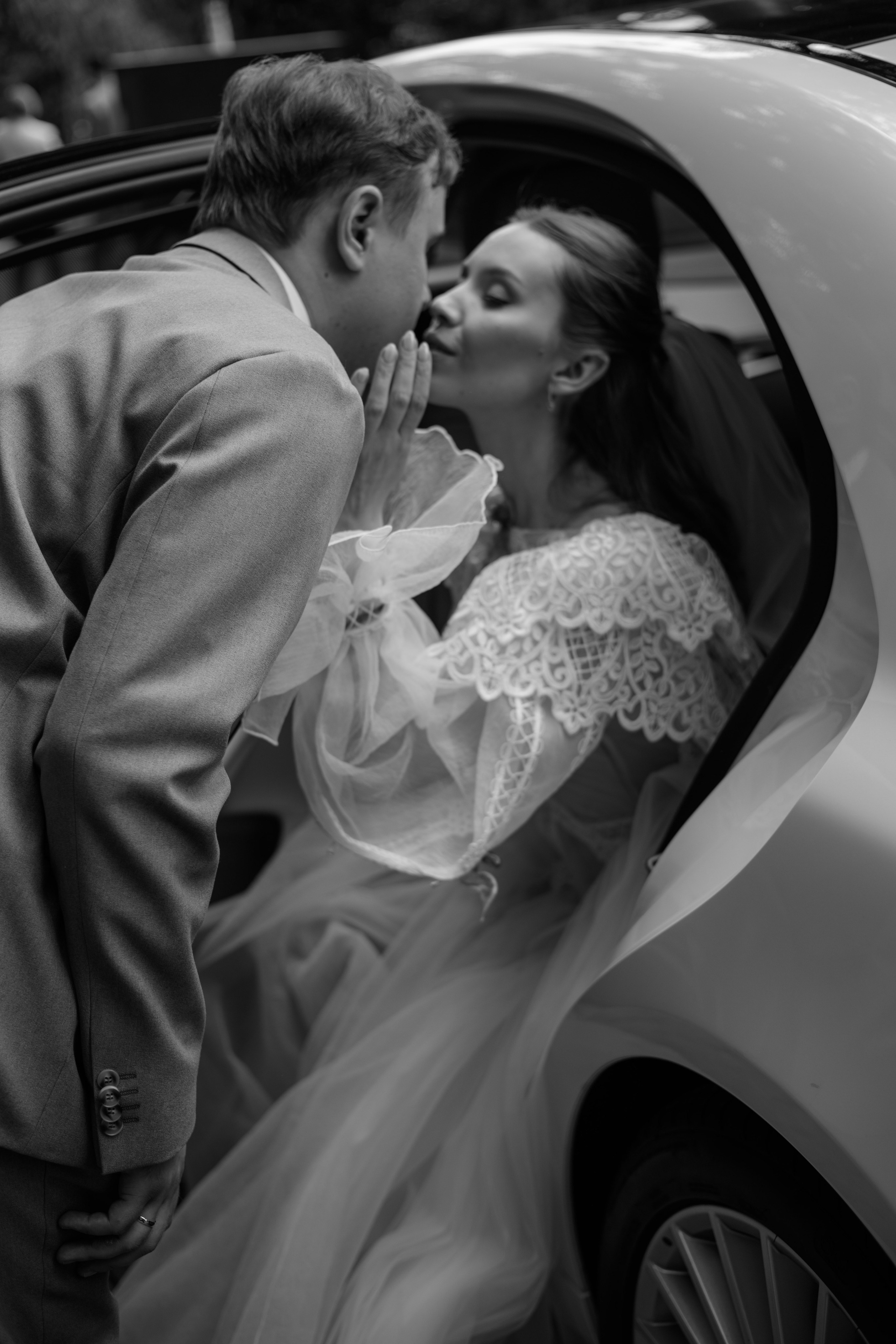 Валерия & Илья. Оформление свадеб, декор свадеб Вера Маркова, Москва