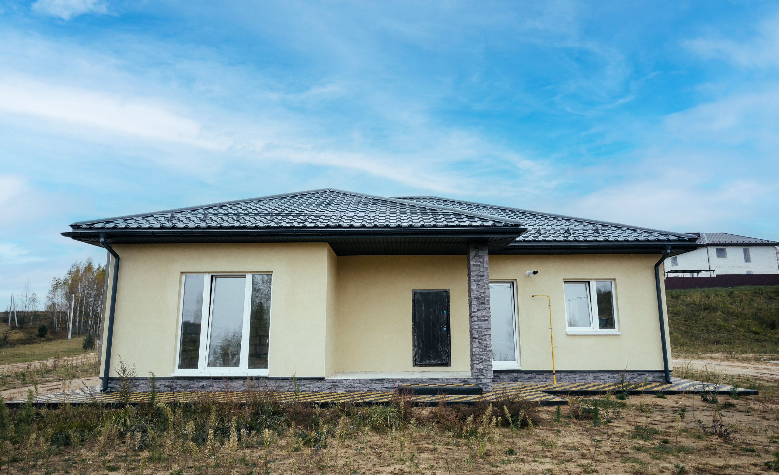 КП «ЯСЕННАЯ». Фотограф и видеограф Смоленск | Студия Цезарь