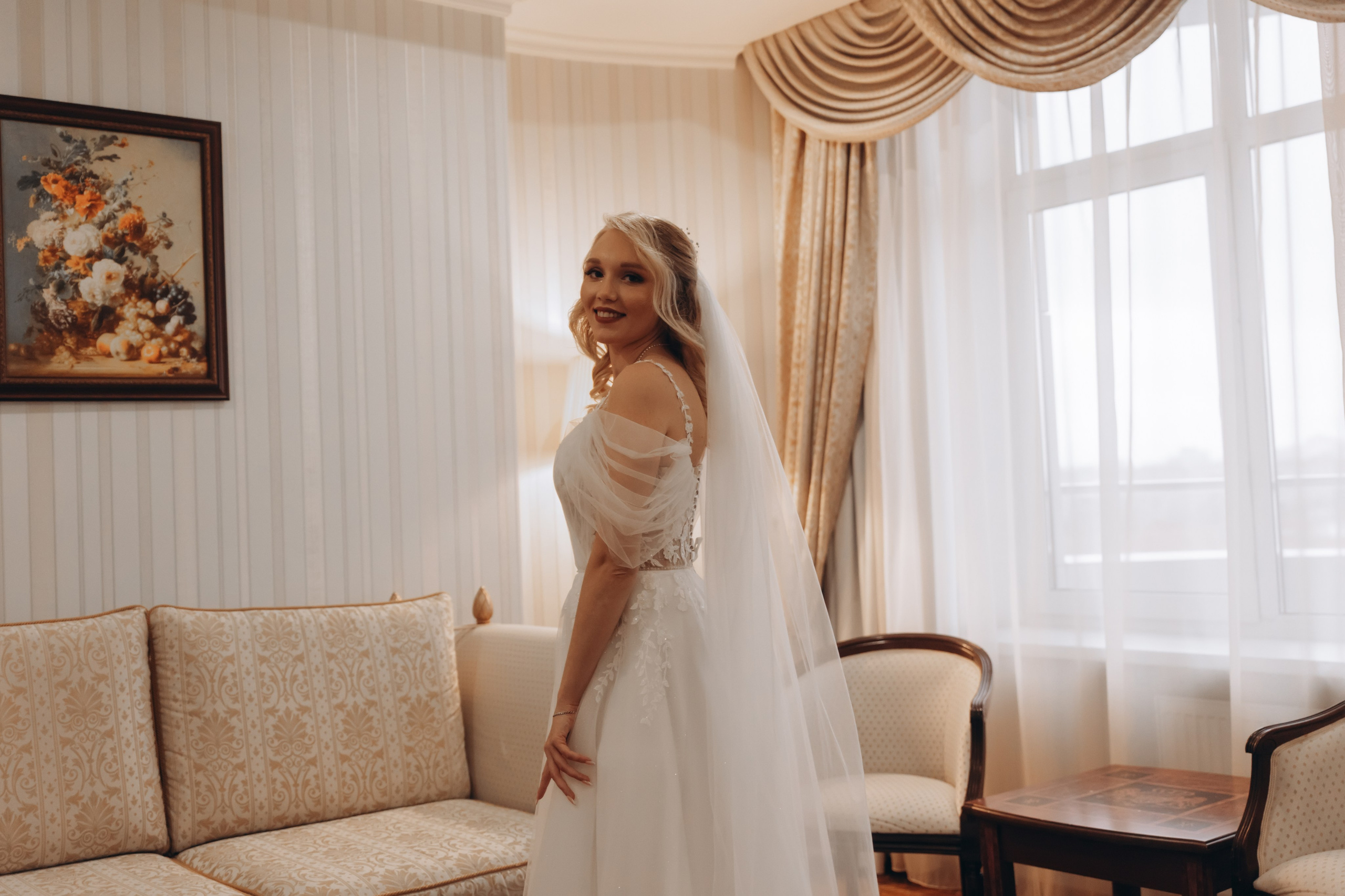 Полина и Егор. Семейный фотограф Ярославль Екатерина Охлопкова