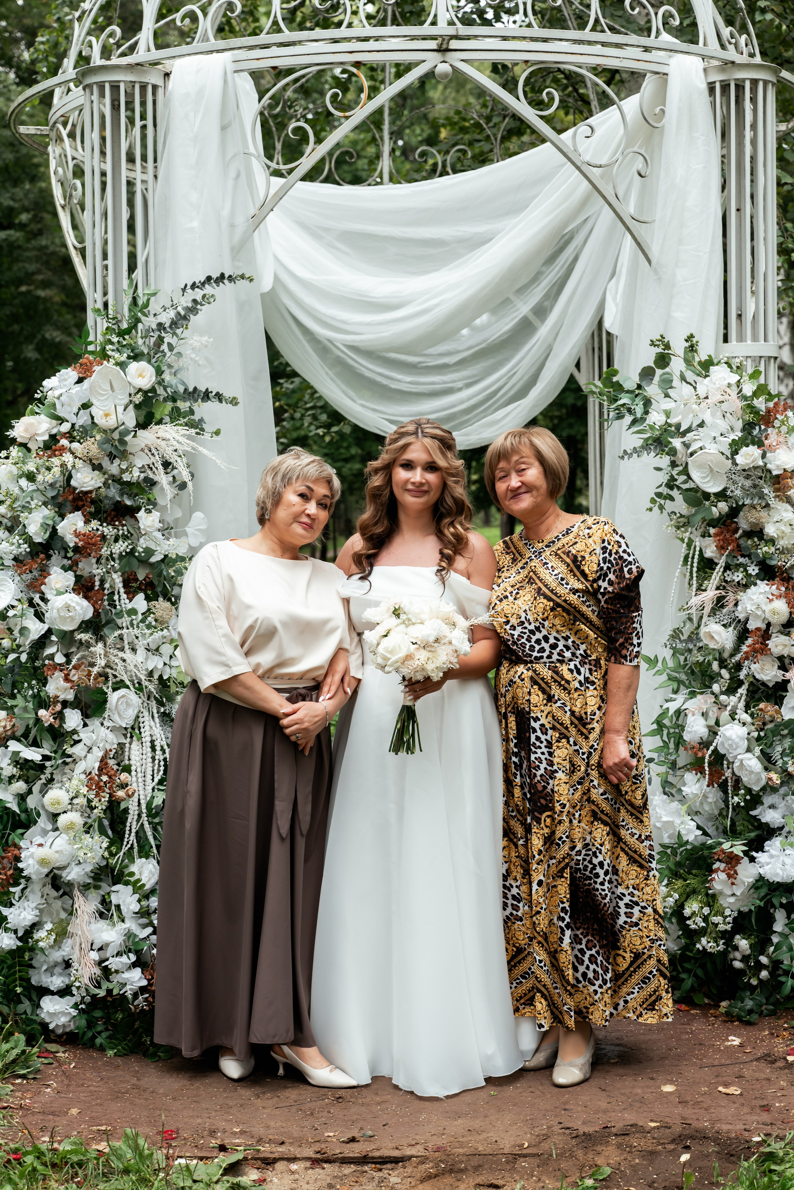 Nik&Asy wed. Свадебный и семейный фотограф в Ижевске Романова Ольга