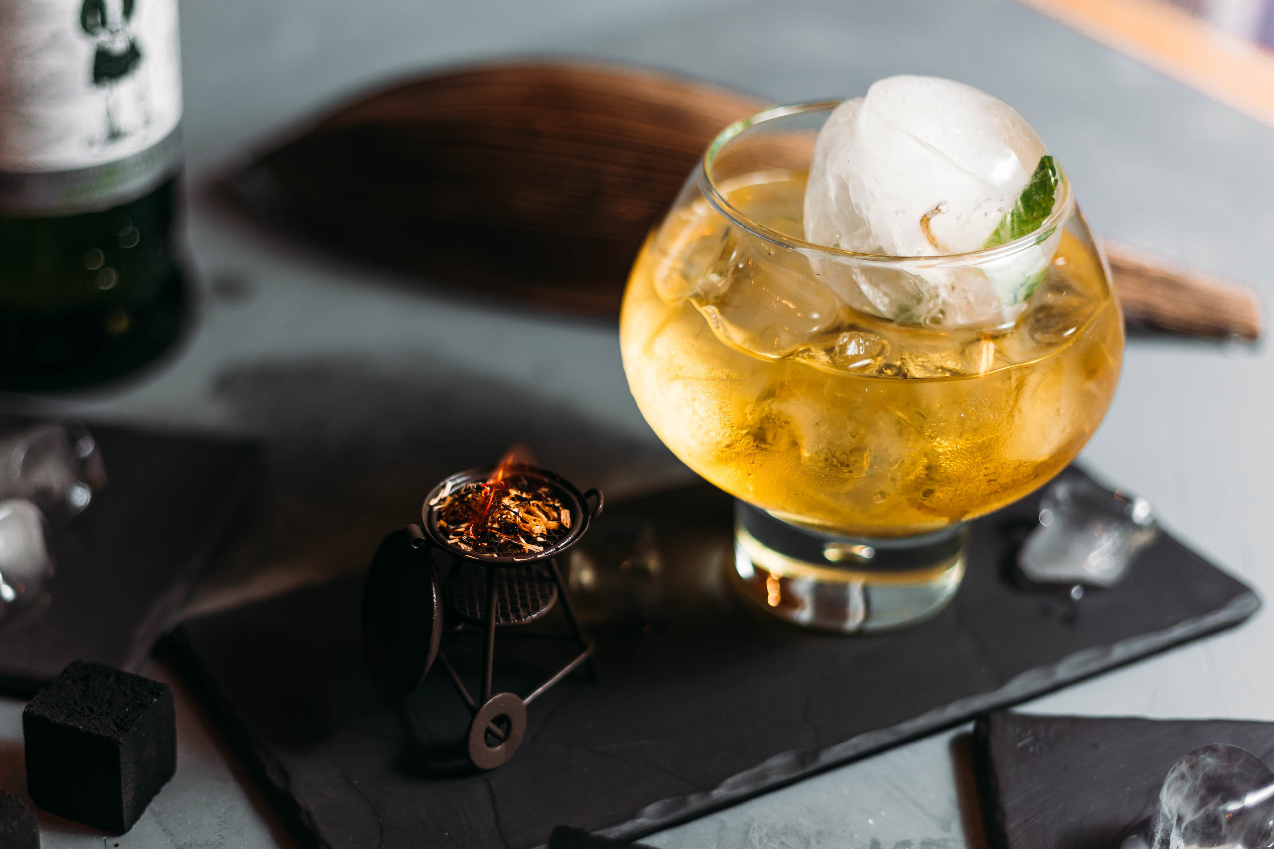 Фуд-съёмка в Кирове