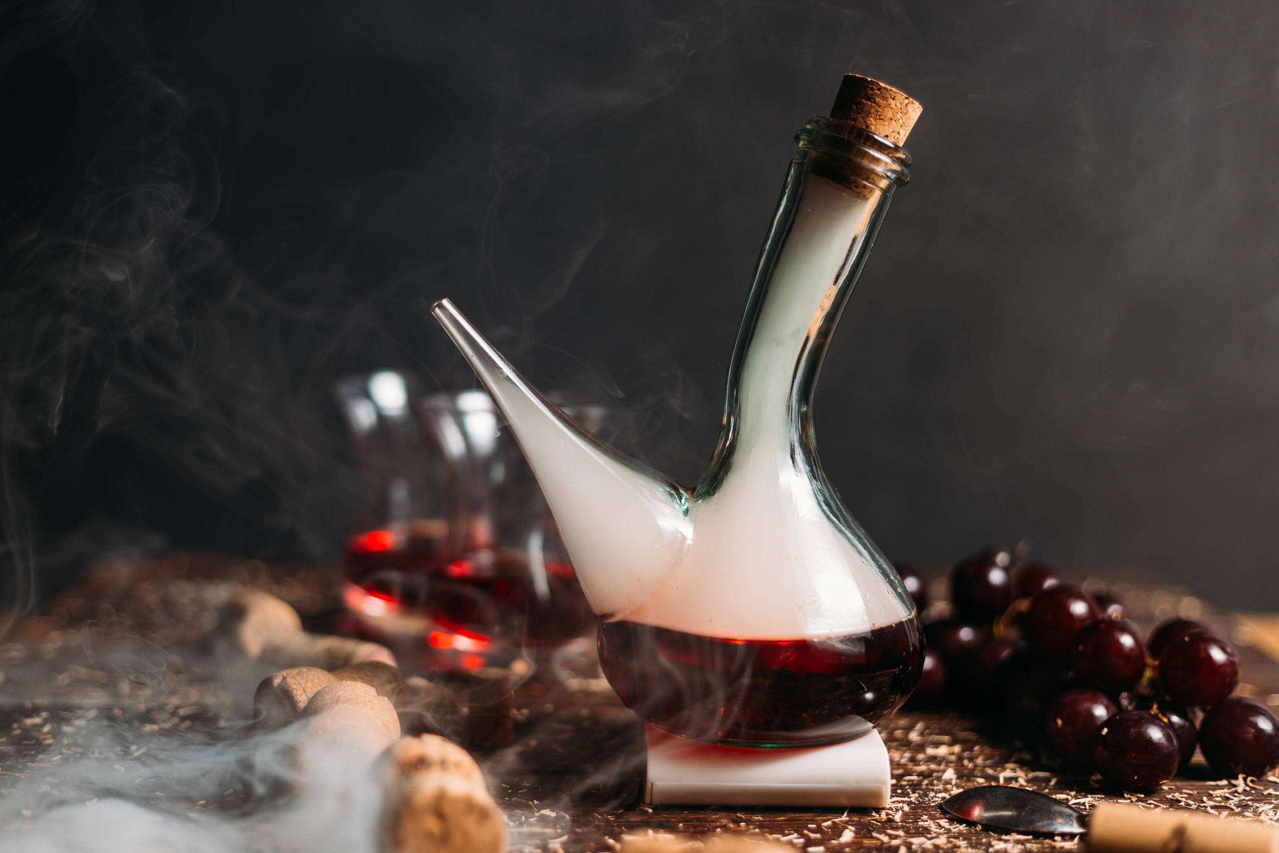 Фуд-съёмка в Кирове