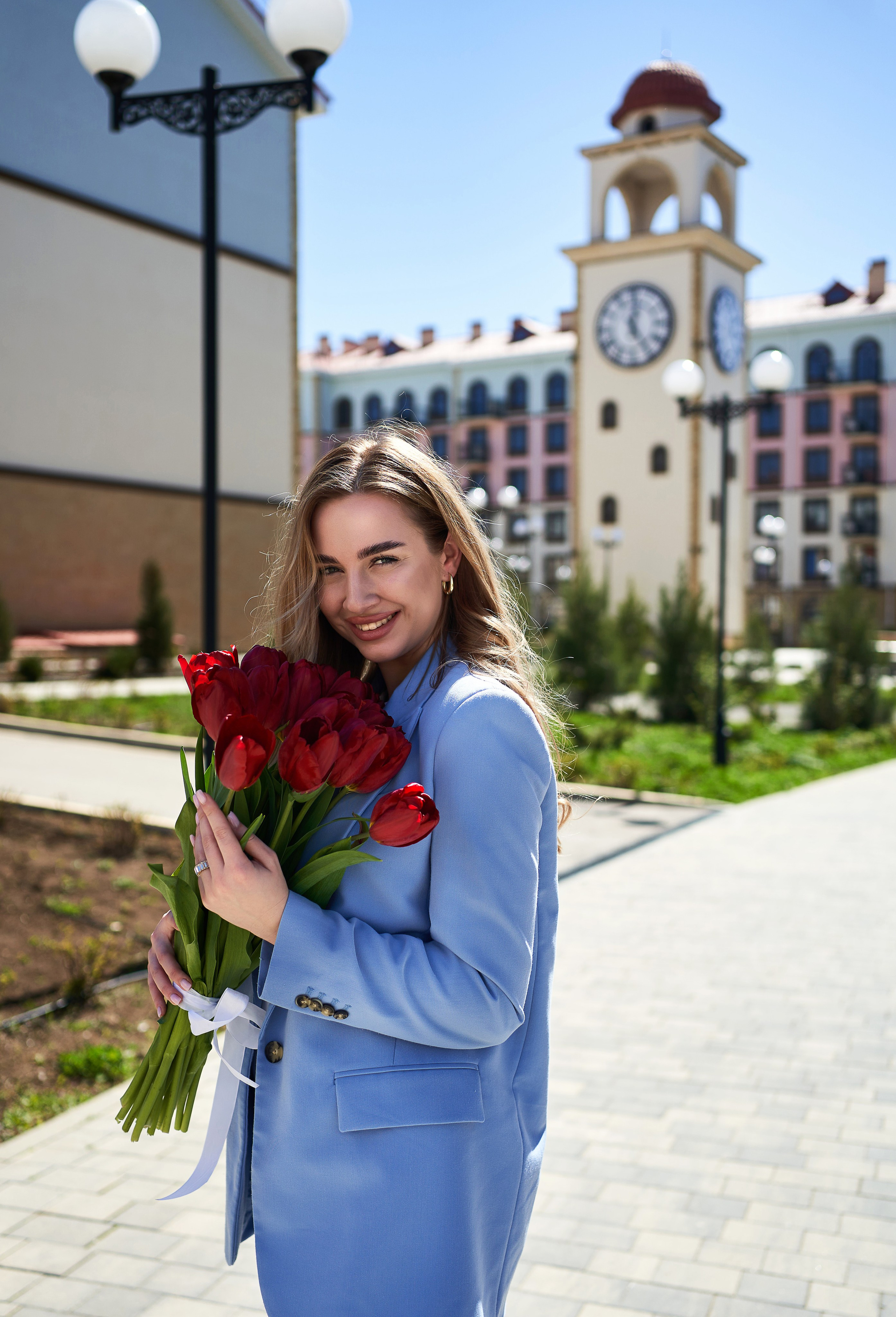 Персональная фотосессия для блога. Фотосессия для девушки. Фотосессия в Евпатории и Симферополе. Фотограф Зайцева Надежда.