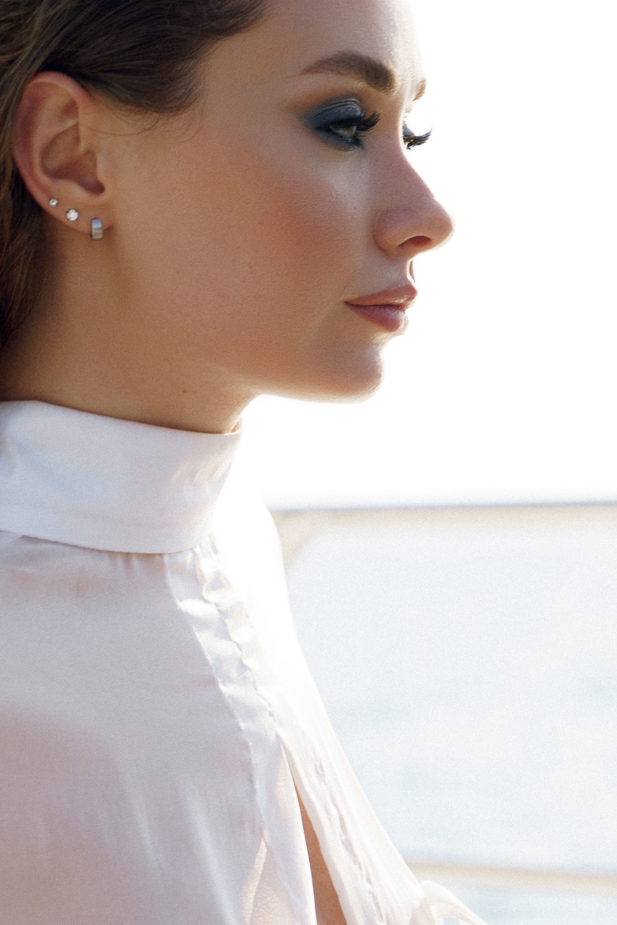 Dubai Yacht Wedding. Свадебный фотограф Корощенко Екатерина