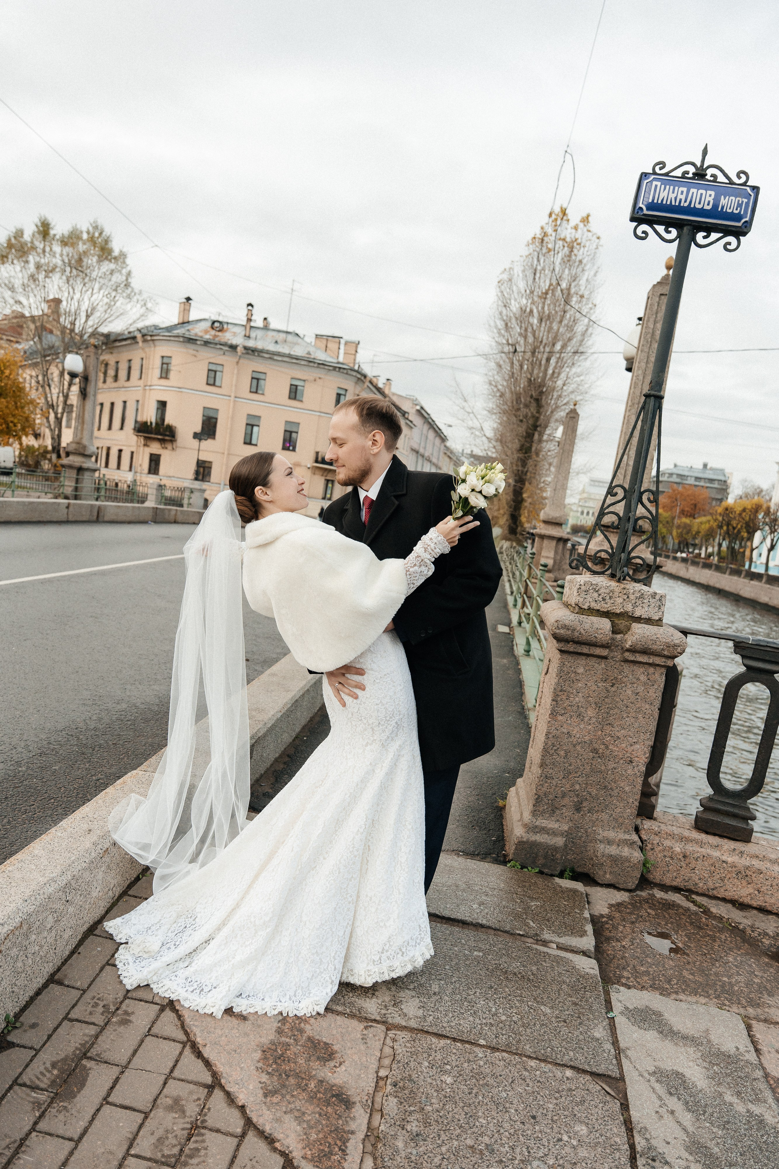 31.10.2025 Денис и Оля. Семейный фотограф в Санкт-Петербурге Виталия Белова