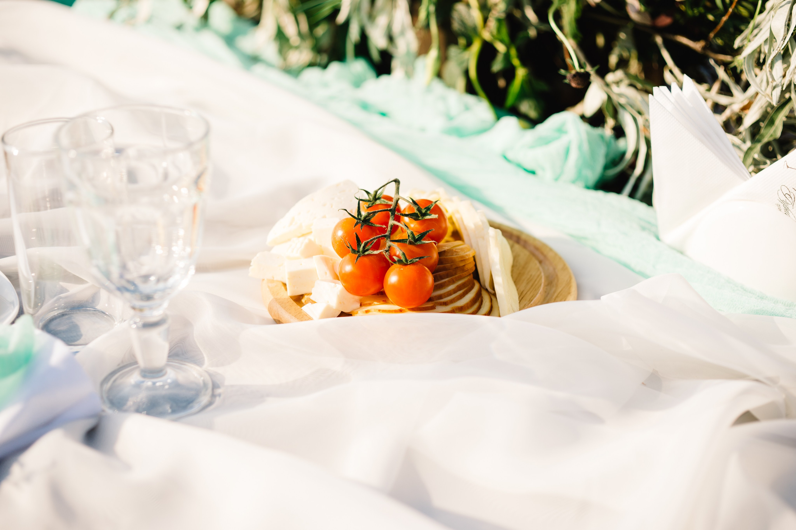 Надя и Дима. Свадебный фотограф в Ростове-на-Дону Владимир Пешков