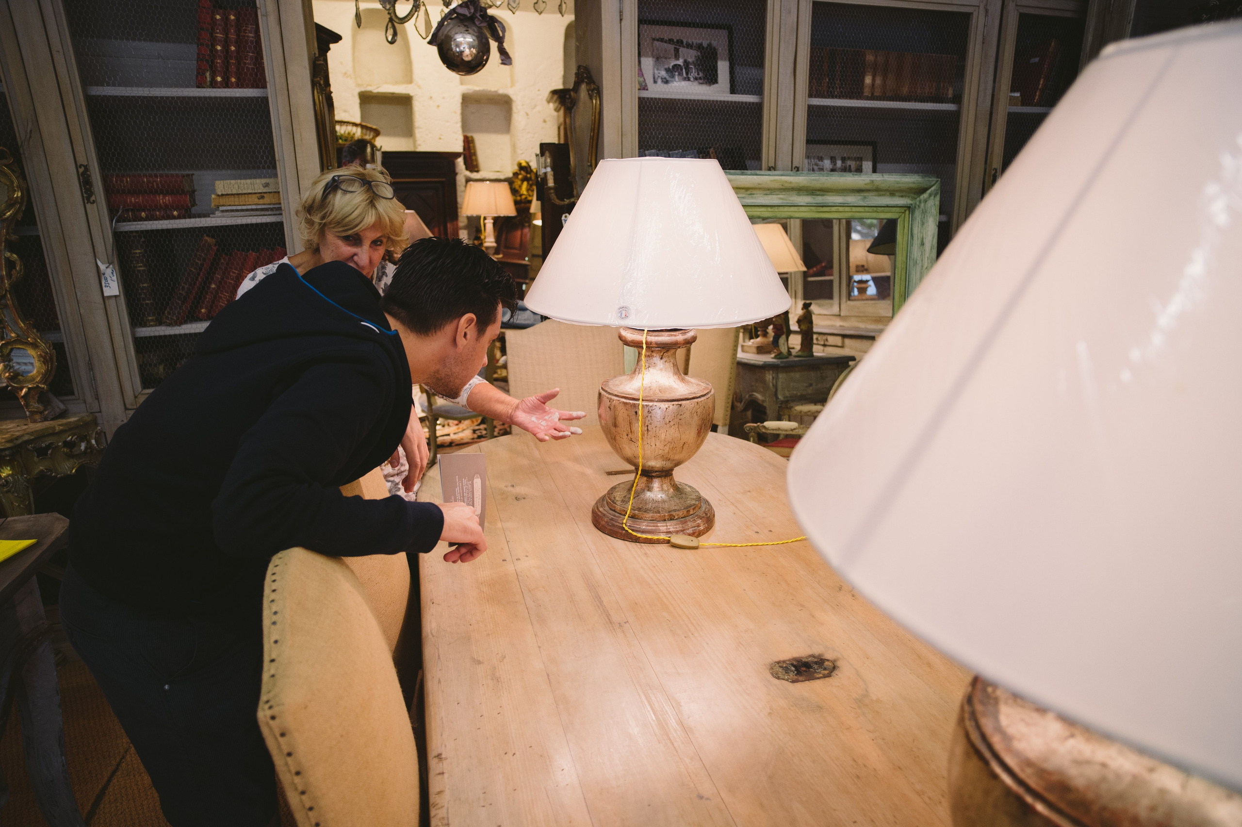 Provence. Свадебный фотограф в Ростове-на-Дону Владимир Пешков