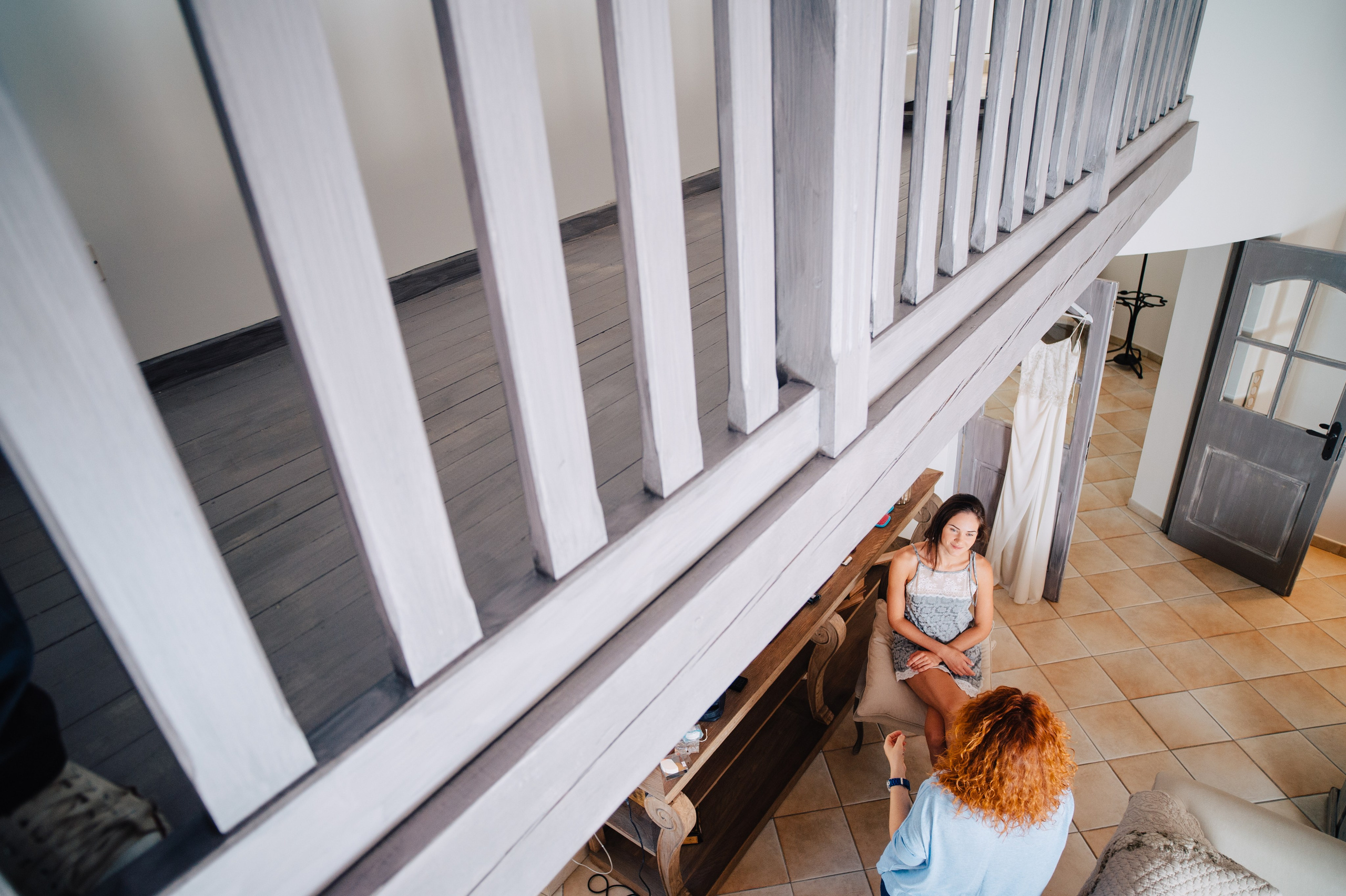 Настя и Марко (Provence). Свадебный фотограф в Ростове-на-Дону Владимир Пешков