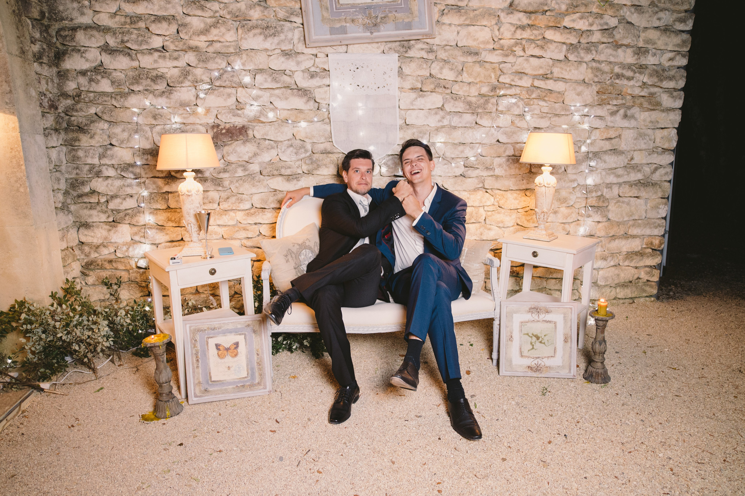 Настя и Марко (Provence). Свадебный фотограф в Ростове-на-Дону Владимир Пешков