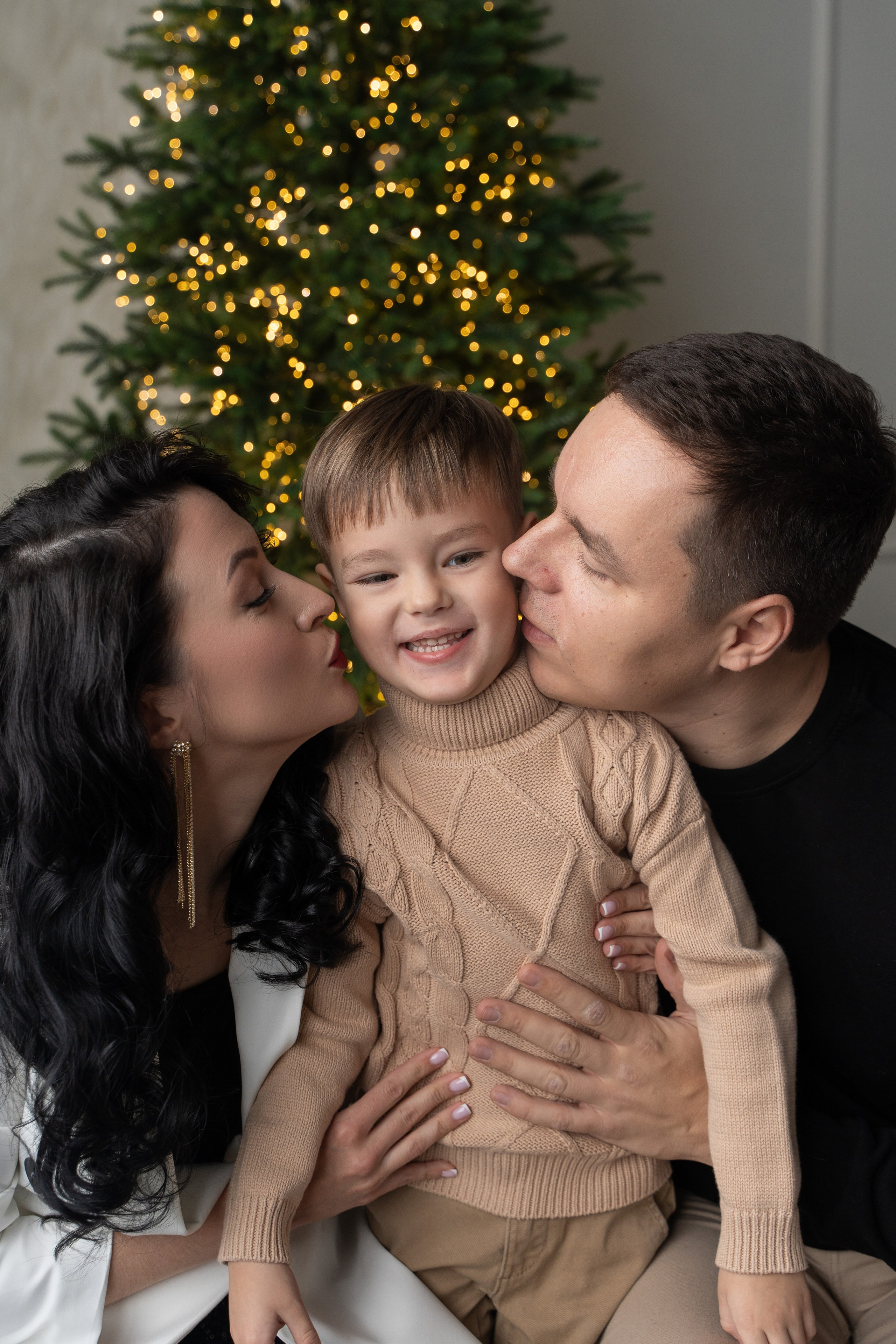 Семейная история. Margosha-ph.ru