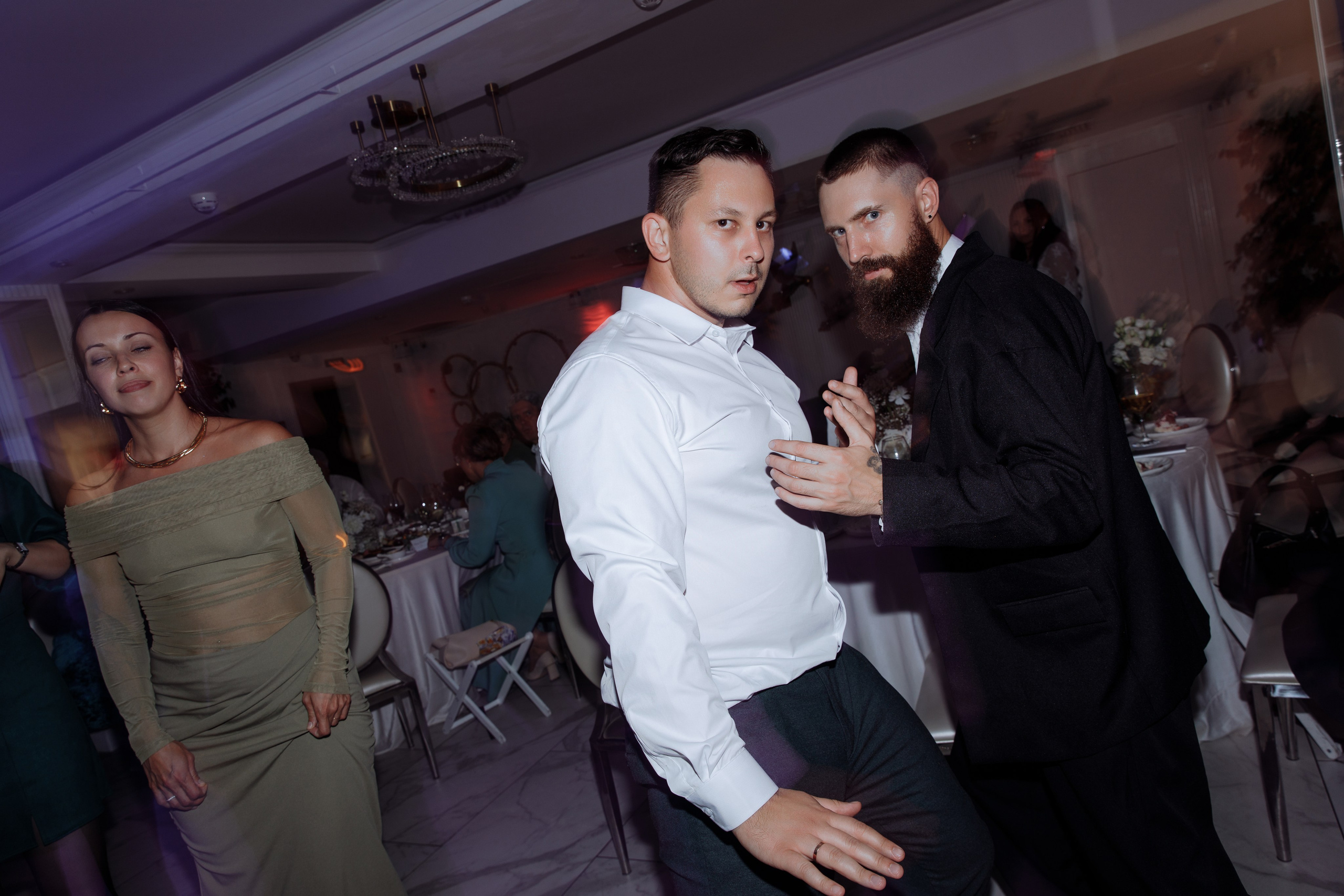 Карина и Вадим. Свадебный и семейный фотограф в Санкт-Петербурге Барсова Анастасия