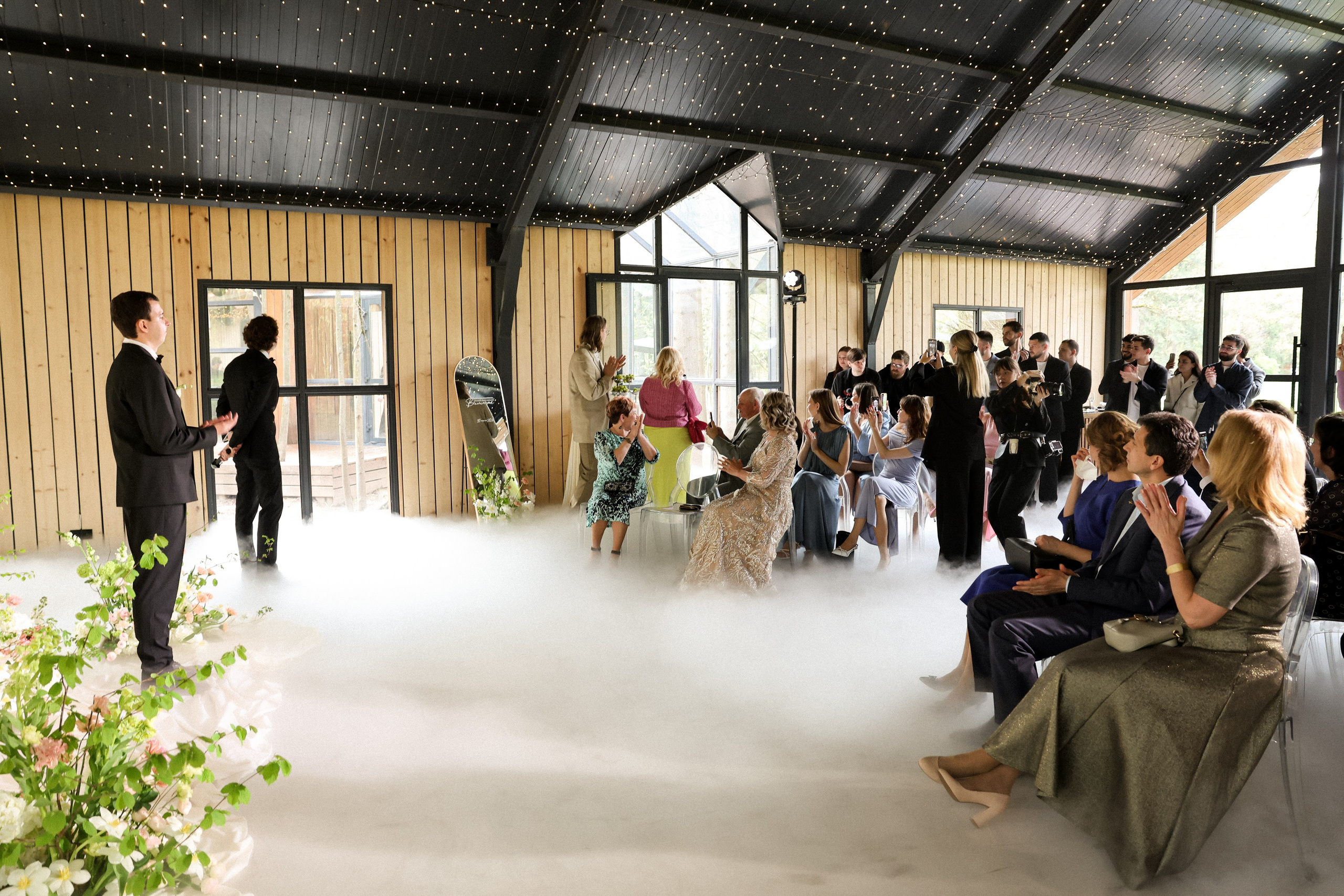 Света и Артем. Свадебный, репортажный, фотограф Москва и Московская область