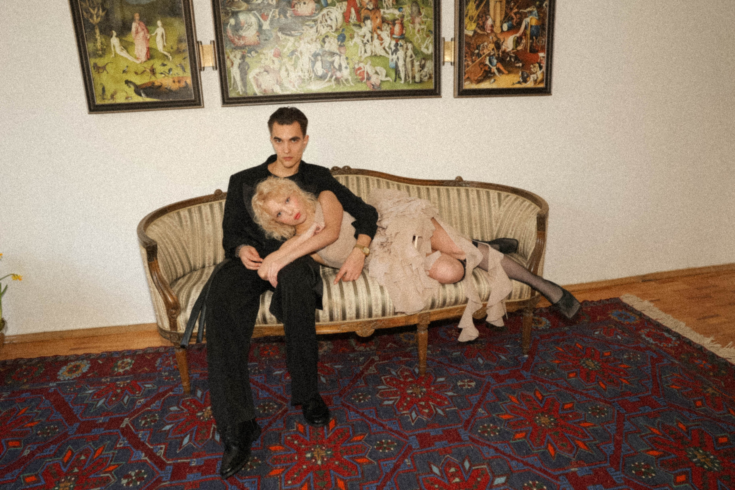 Дмитрий и Мария совместные сборы. Свадебный, репортажный, фотограф Москва и Московская область