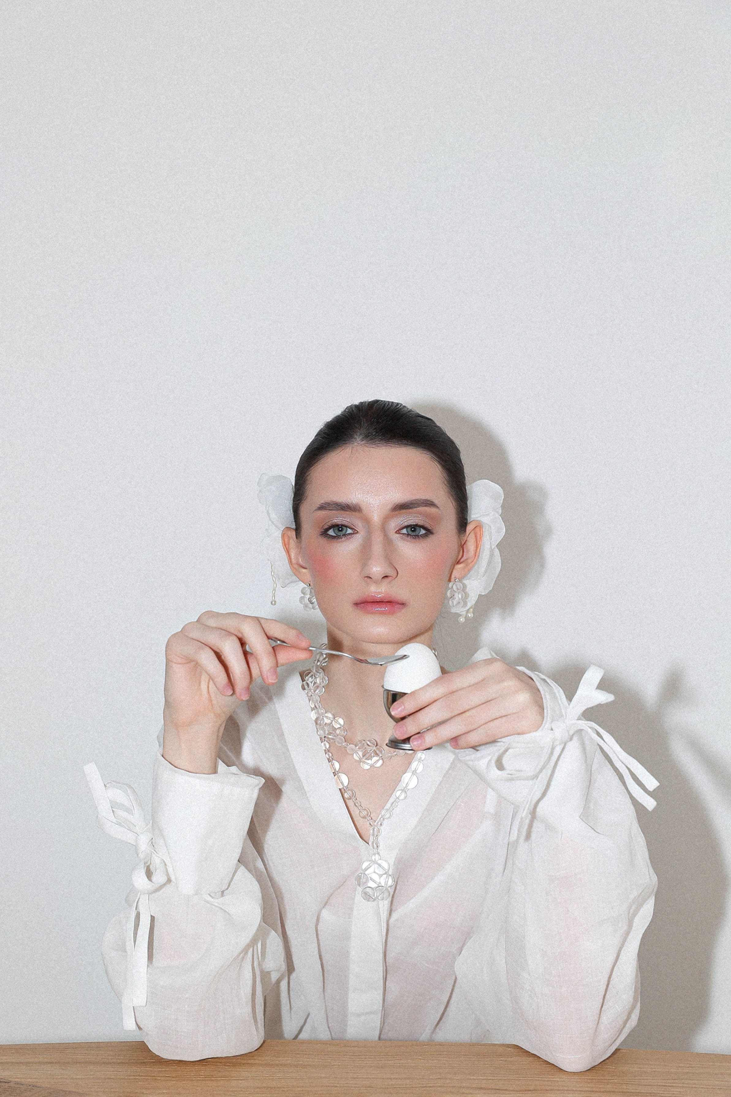 Утро невесты в Париже. Свадебный, репортажный, фотограф Москва и Московская область