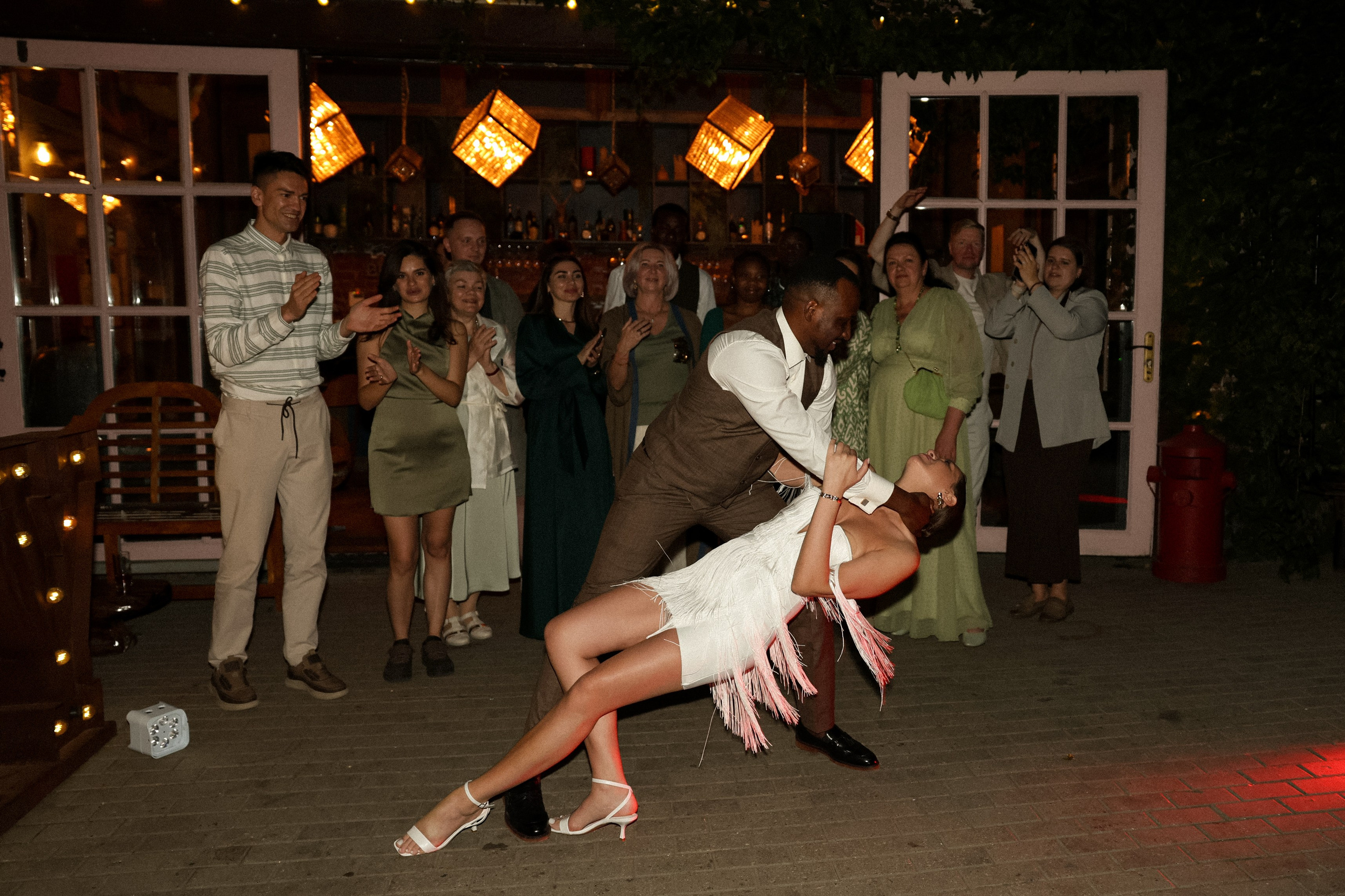 Кристафле и Олеся. Свадебный, репортажный, фотограф Москва и Московская область