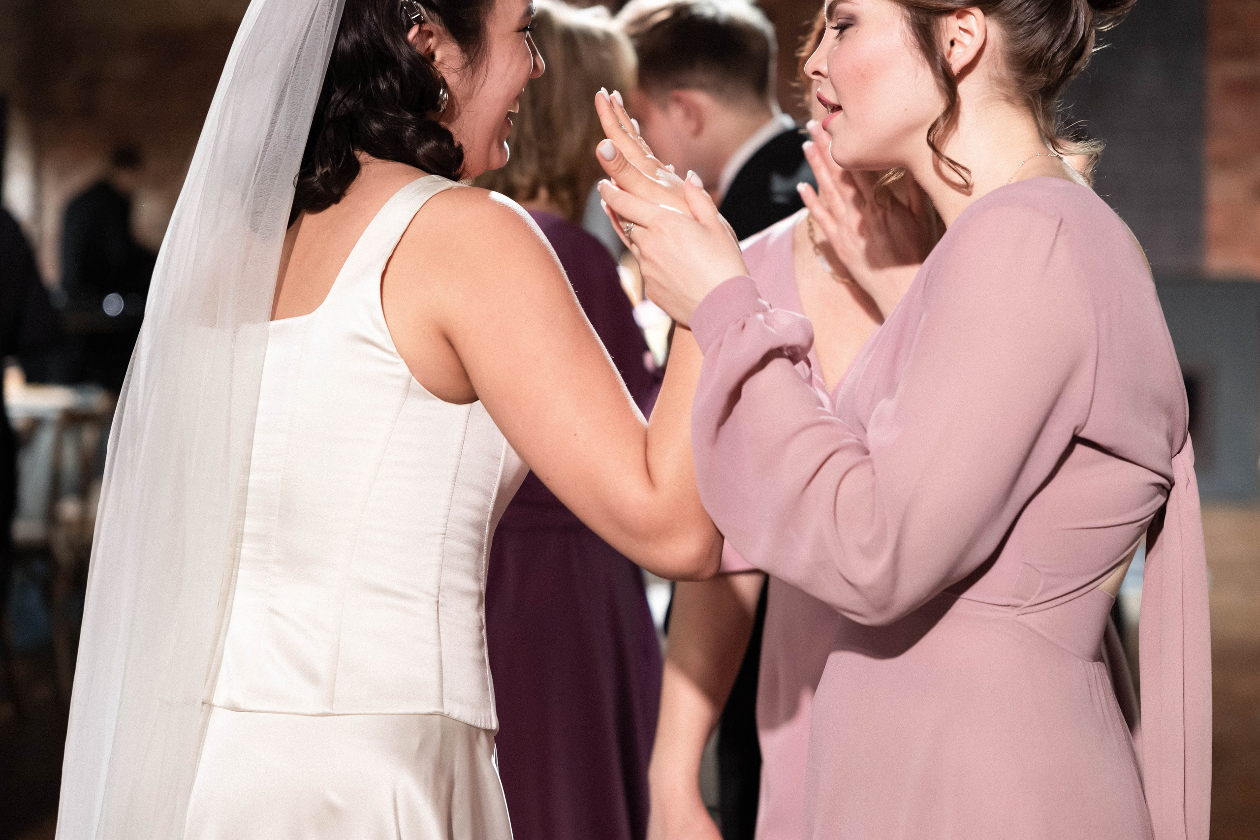 Андрей и Юлиана. Свадебный, репортажный, фотограф Москва и Московская область