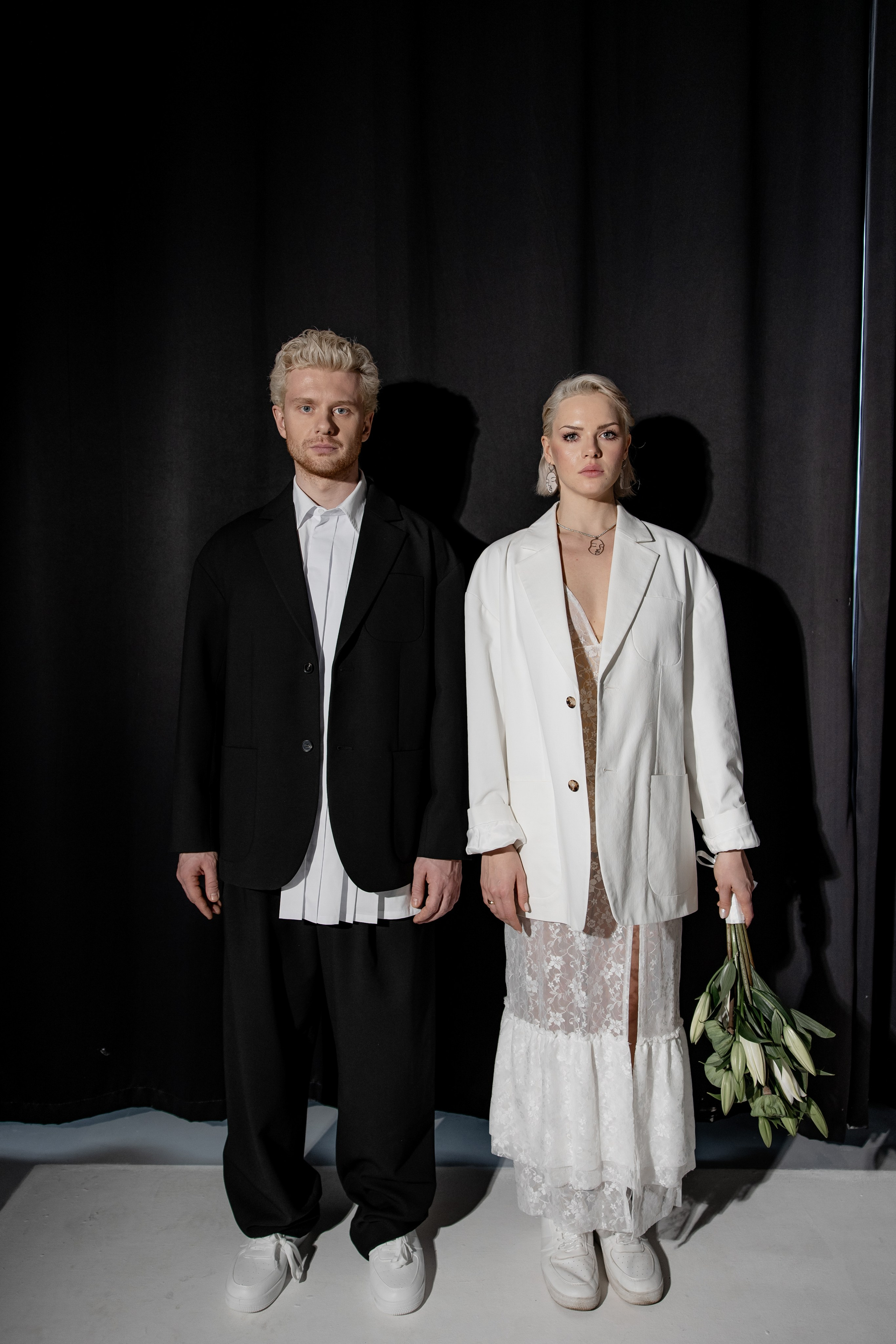 Антон и Дарья утро невесты. Свадебный, репортажный, фотограф Москва и Московская область