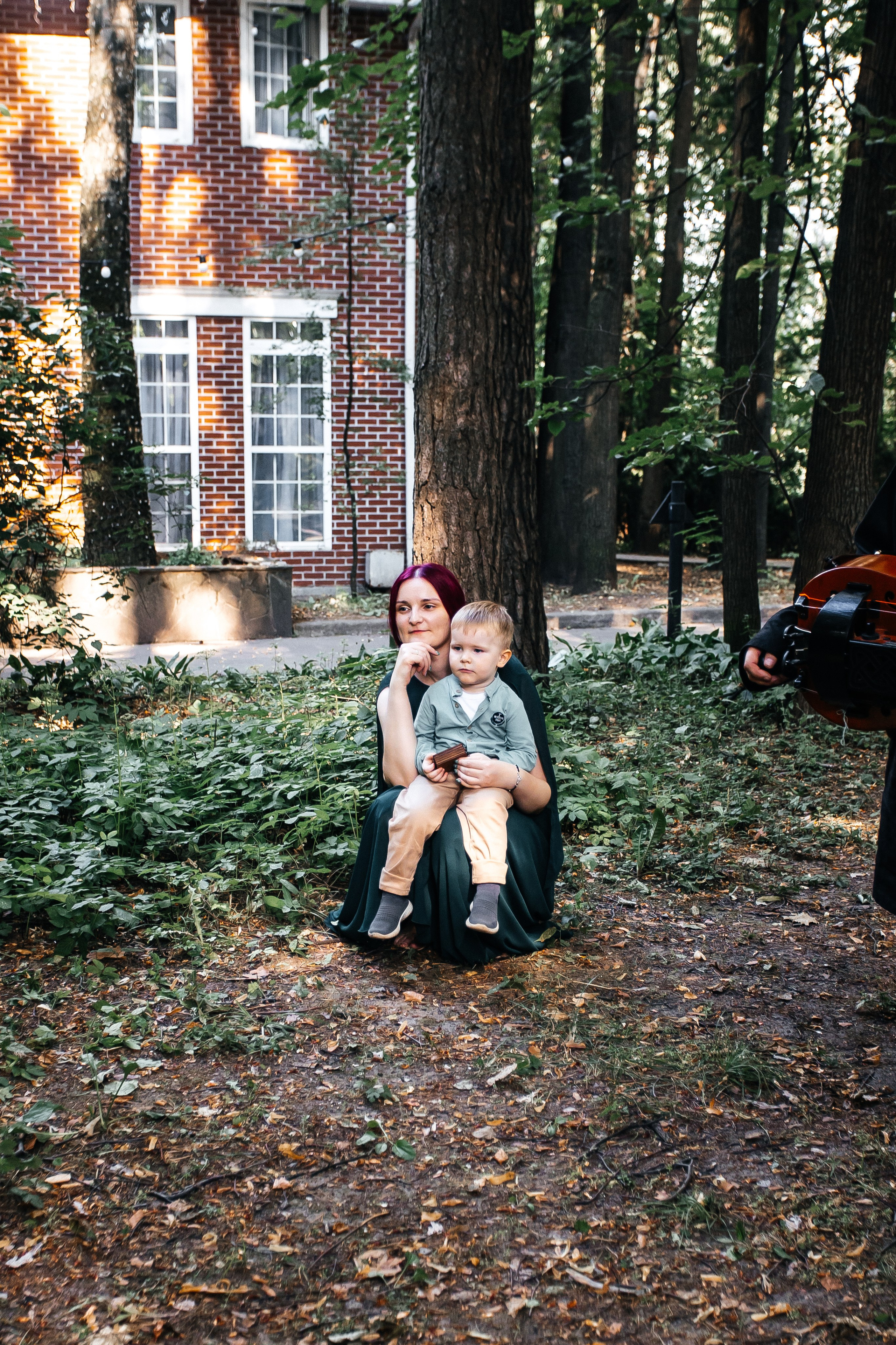 Sasha & Olya. Свадебный фотограф в Москве Виктория Арехова
