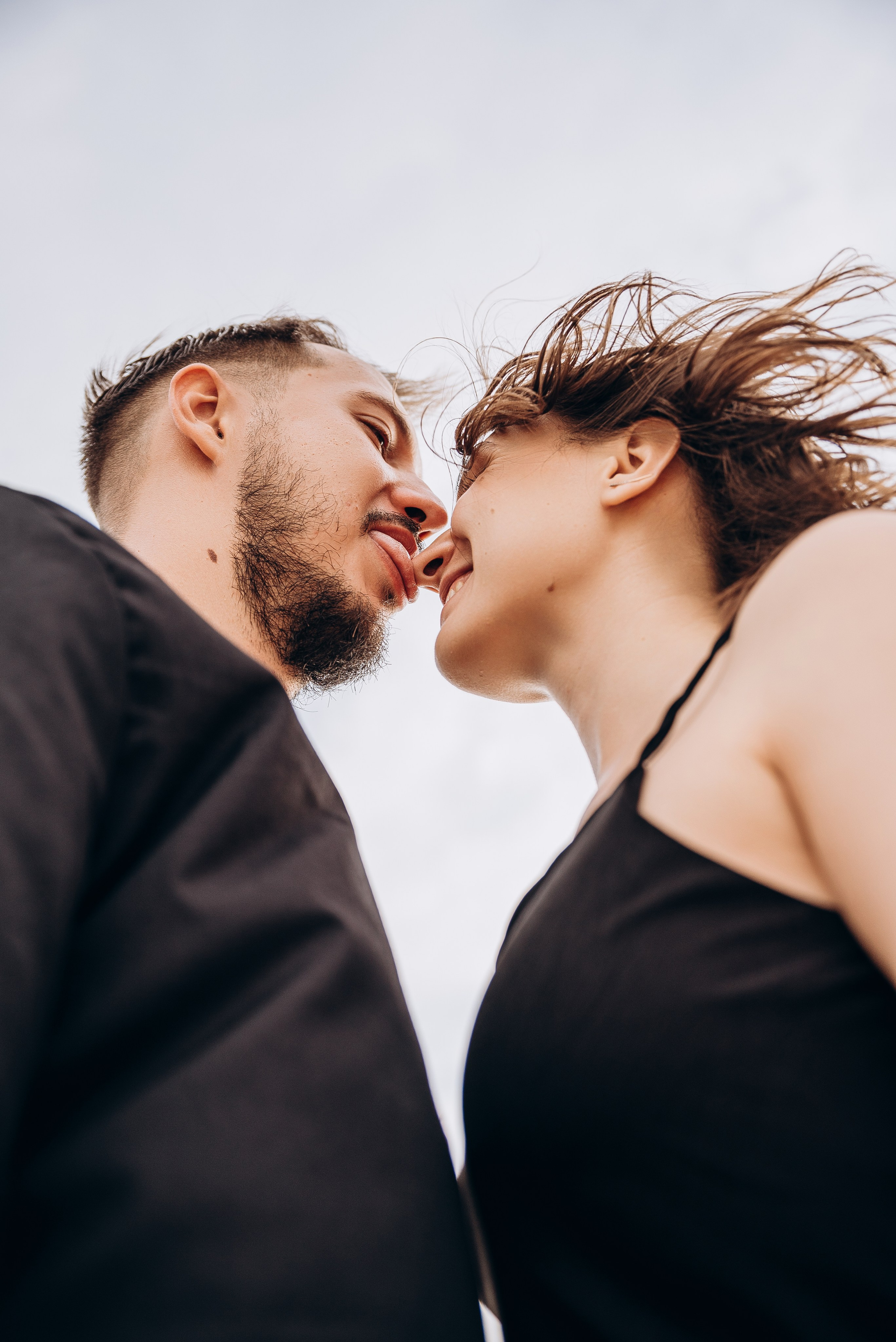 Яна и Сергей. Фотограф Новороссийск / ЮФО / Москва Руслан Пелин