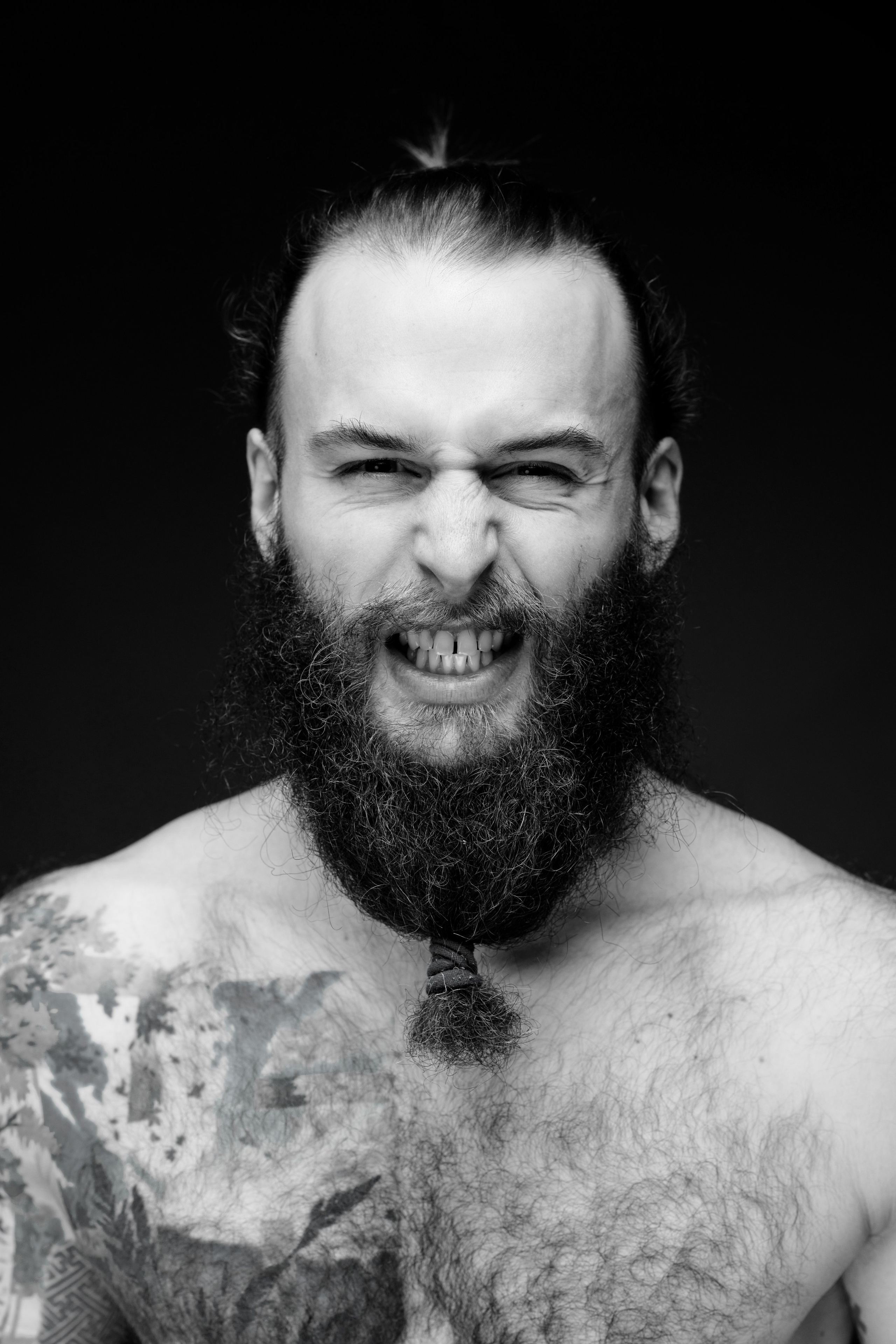 Ilia. Фотограф