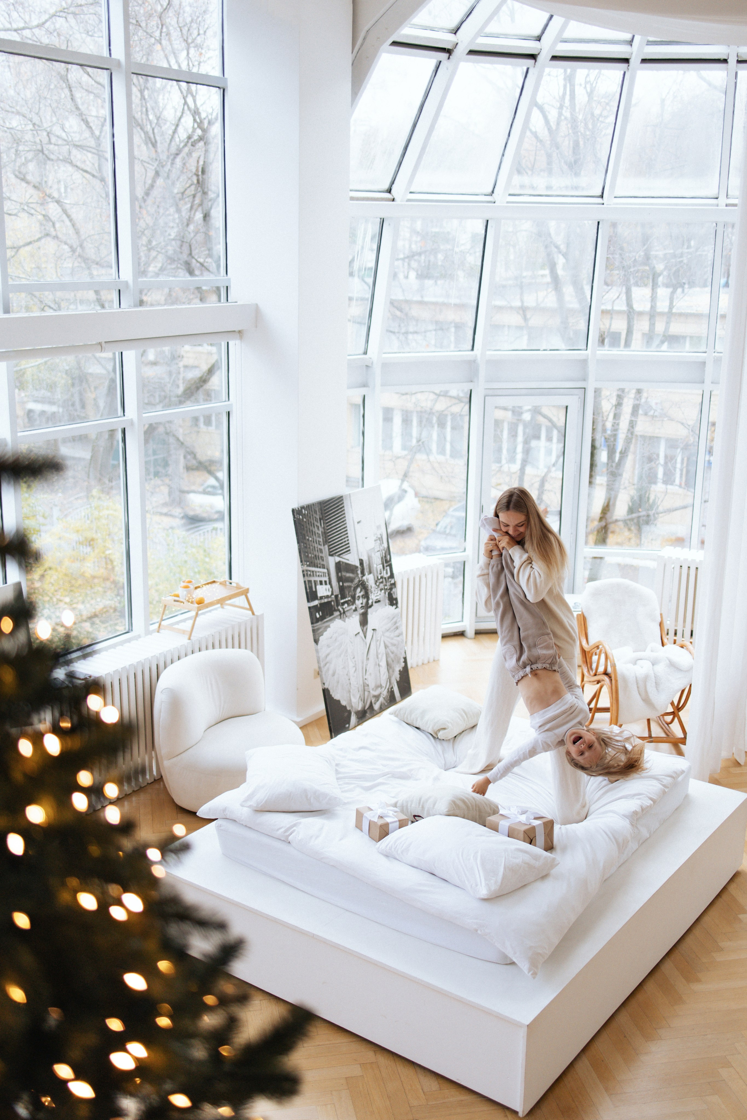 Кристина. СЕМЕЙНАЯ ФОТОСЕССИЯ МОСКВА