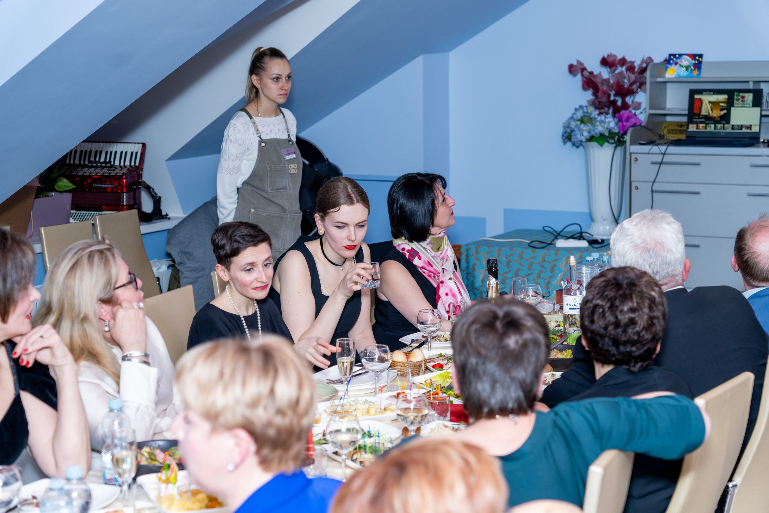 Фотограф на Корпоратив, юбилейное фото, фотосьёмка юбилей калуга. Видеограф Алексей Жарков