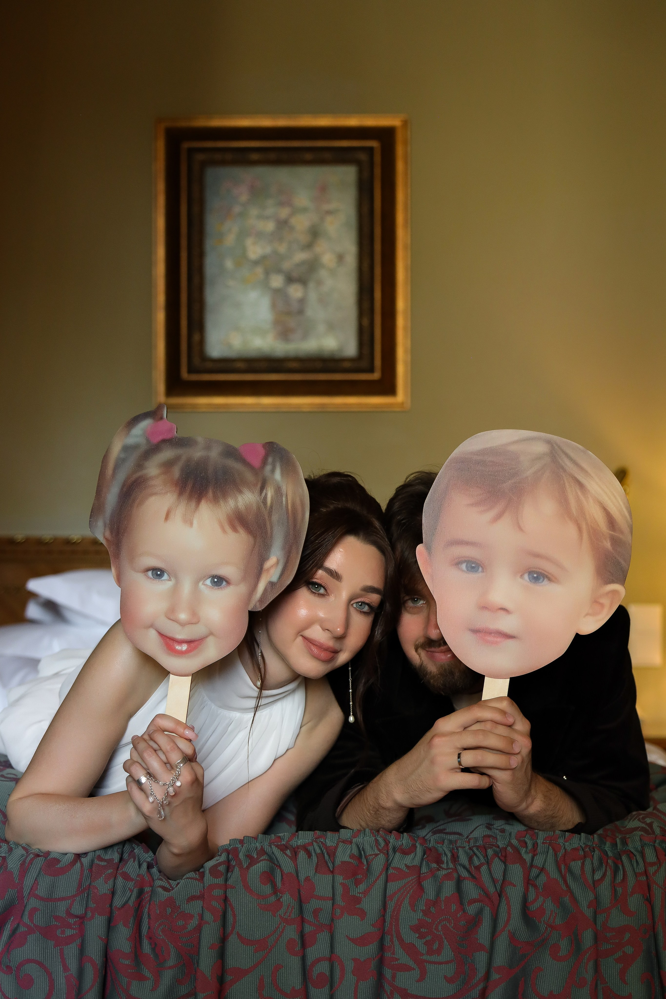 Portfolio. Свадебный фотограф Москва