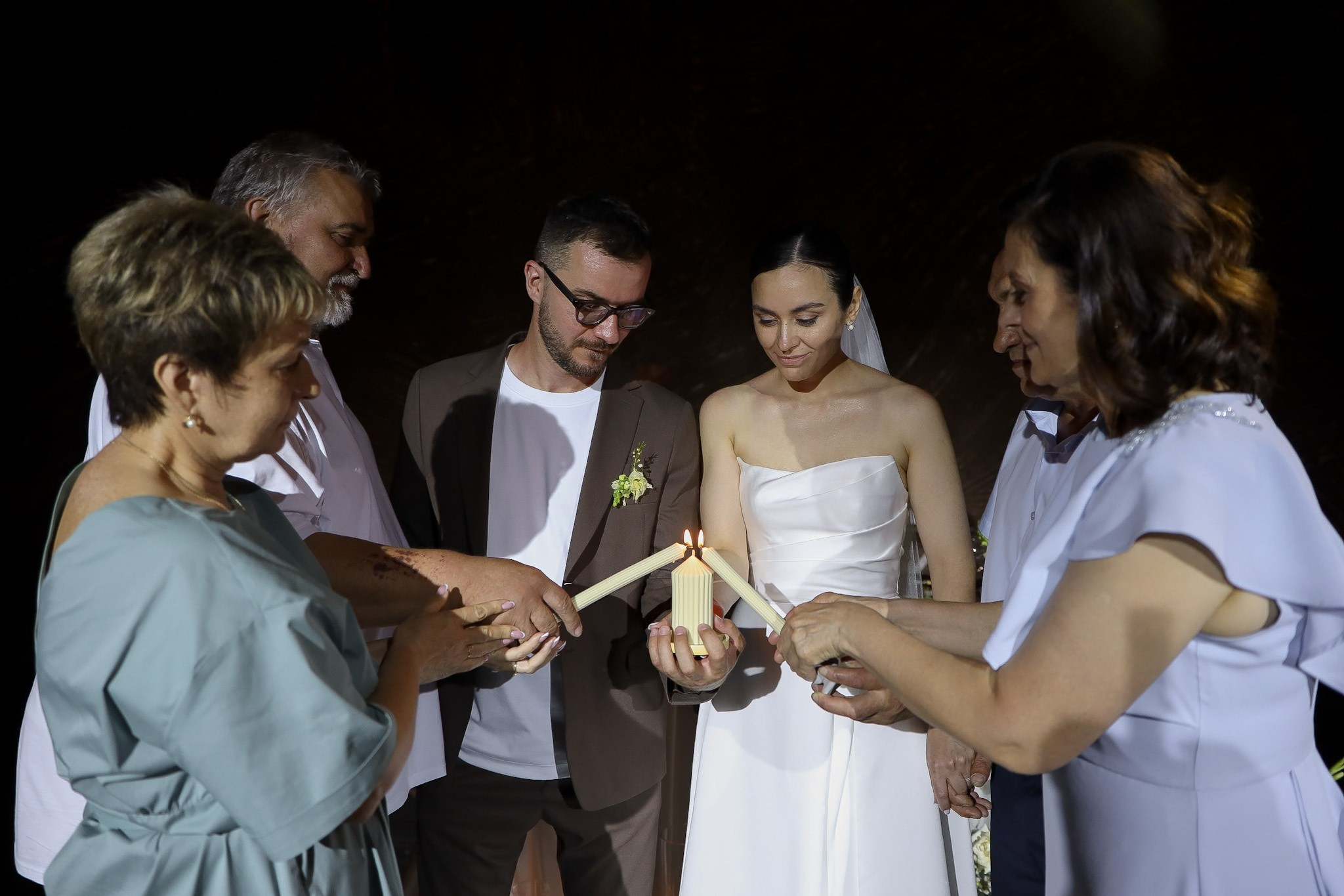 Александр и Галина | Ранчо wed. Свадебный фотограф Москва