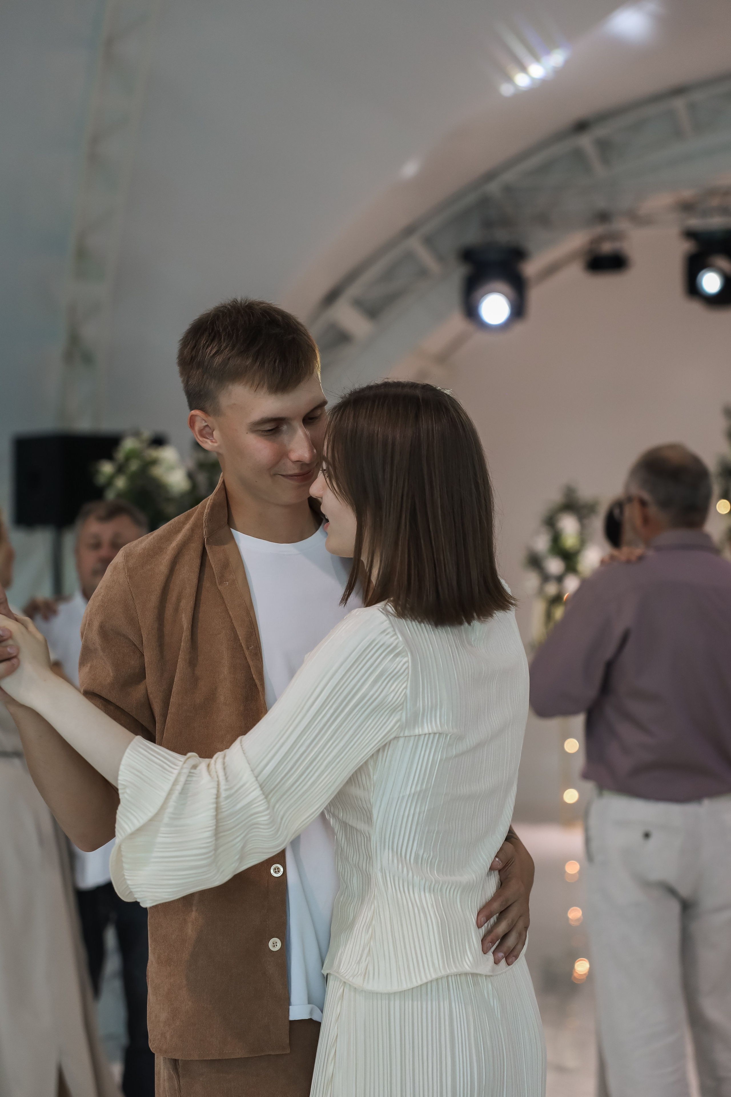 Андрей и Марина| Голицын Клуб. Свадебный фотограф Москва