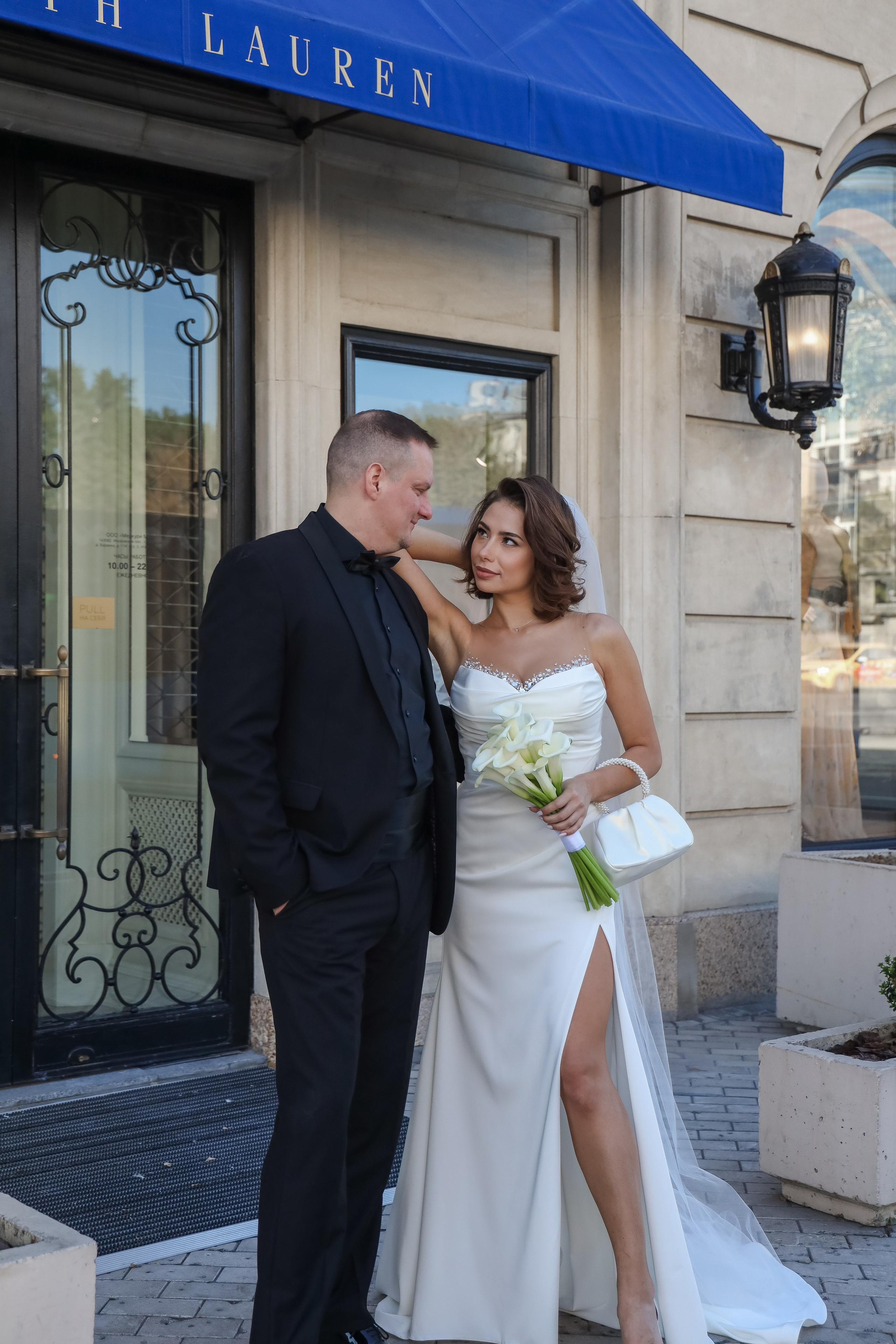 Portfolio. Свадебный фотограф Москва