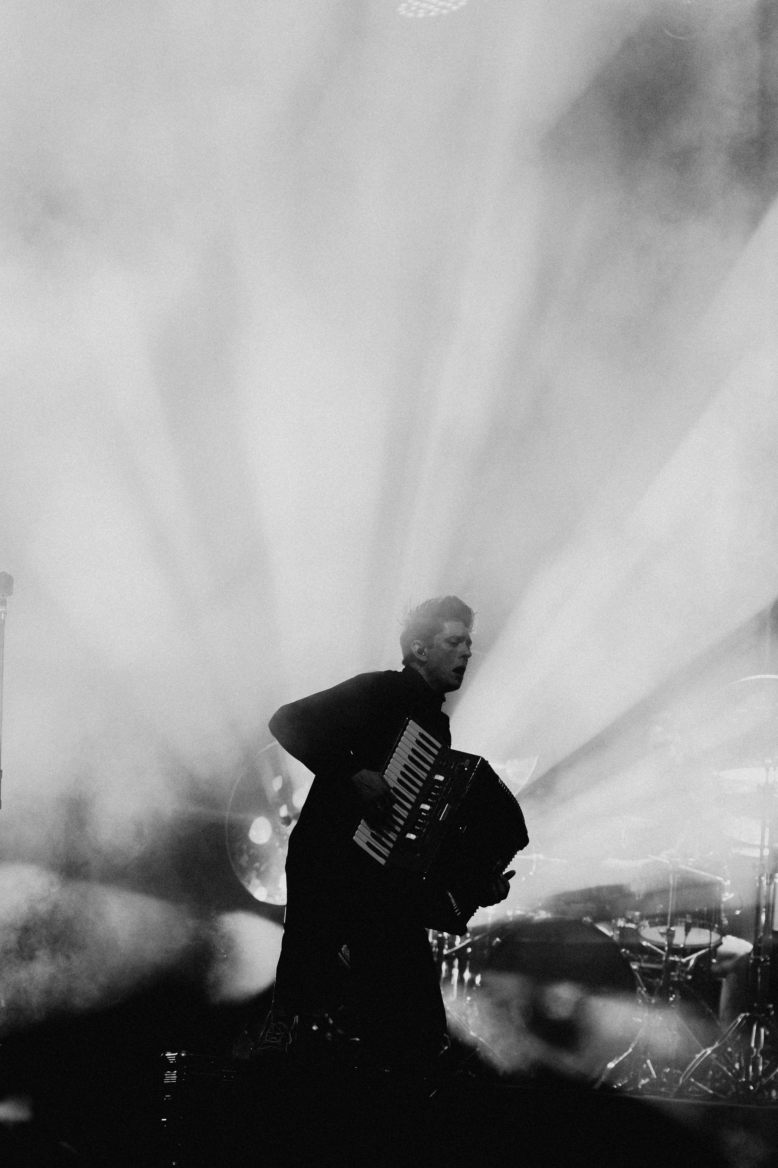 THE HATTERS | Кемерово | 2025