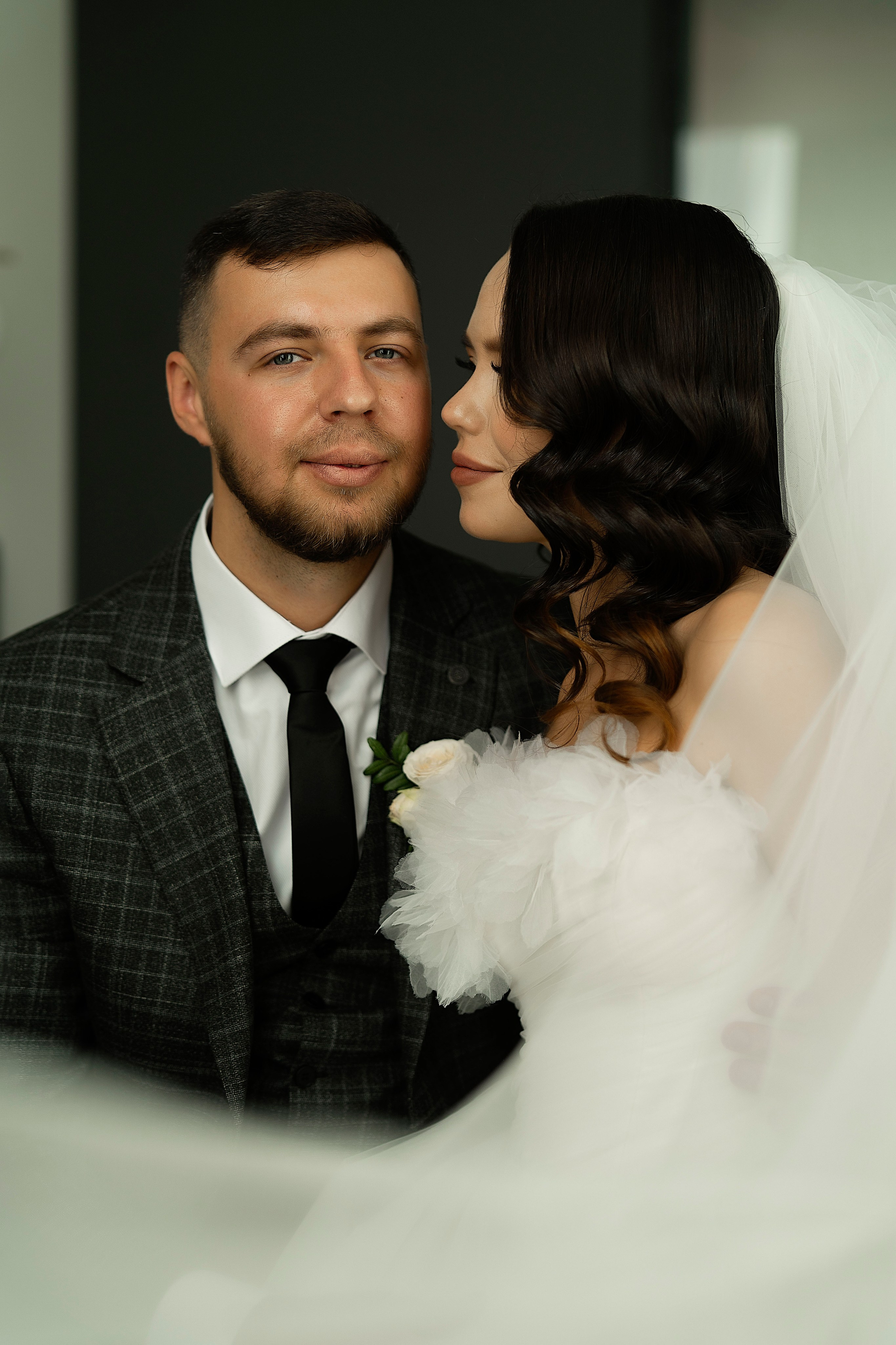 Алексей и Дарья. Главная