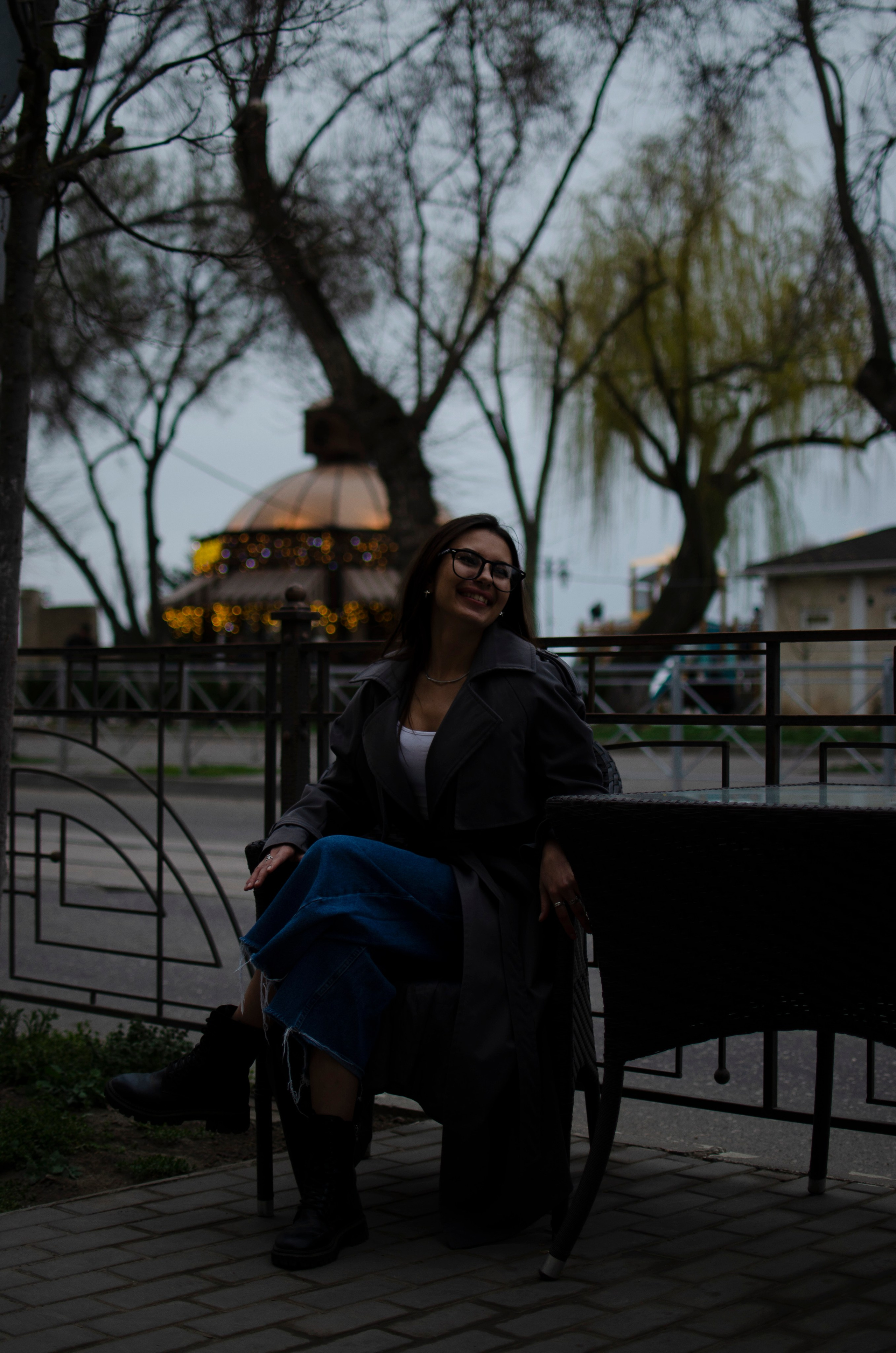 Катя. Фотограф в Евпатории и по Крыму с которым комфортно всем Добровольская Татьяна