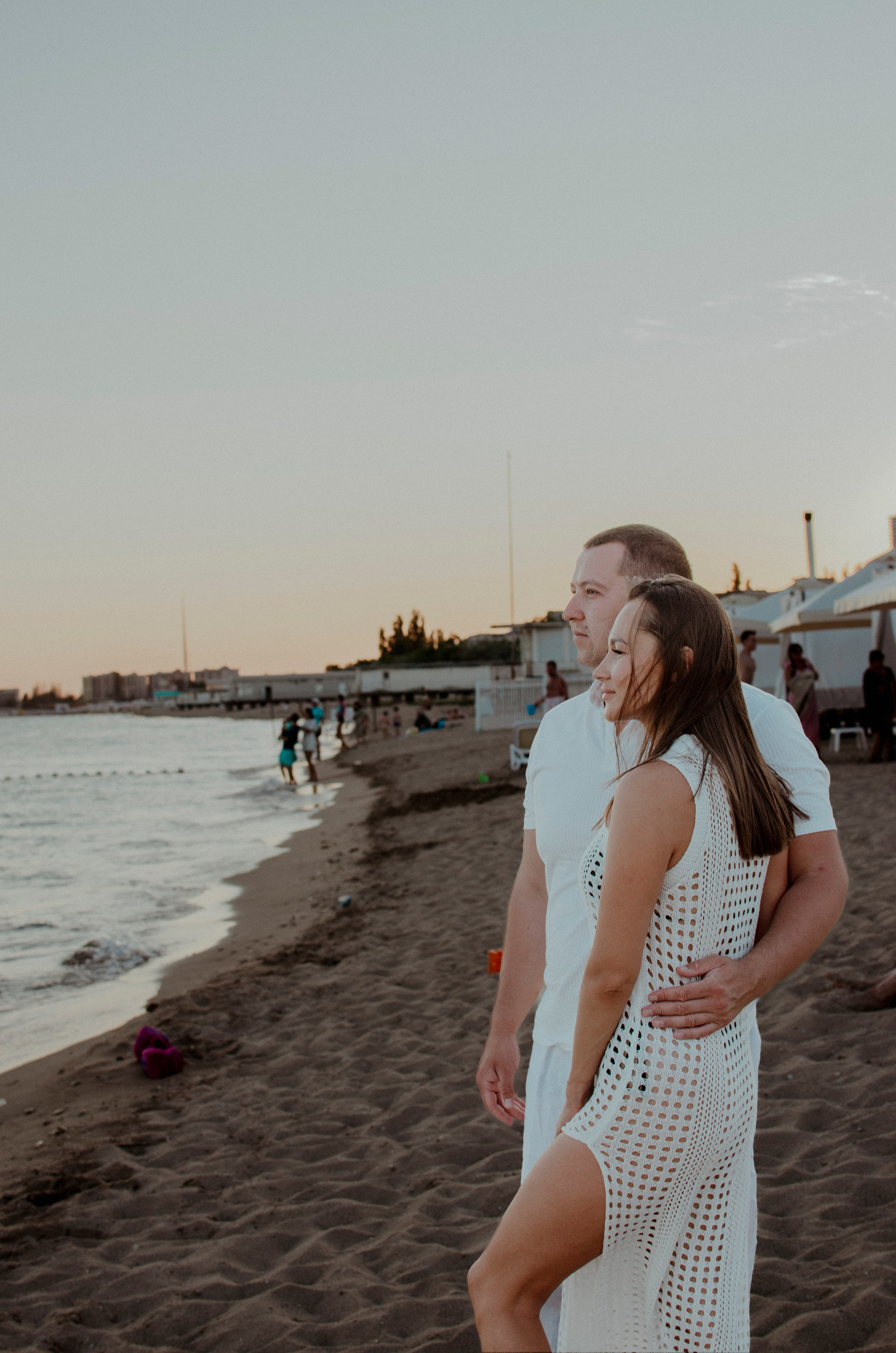 ЗубовыFamily. Фотограф в Евпатории и по Крыму с которым комфортно всем Добровольская Татьяна