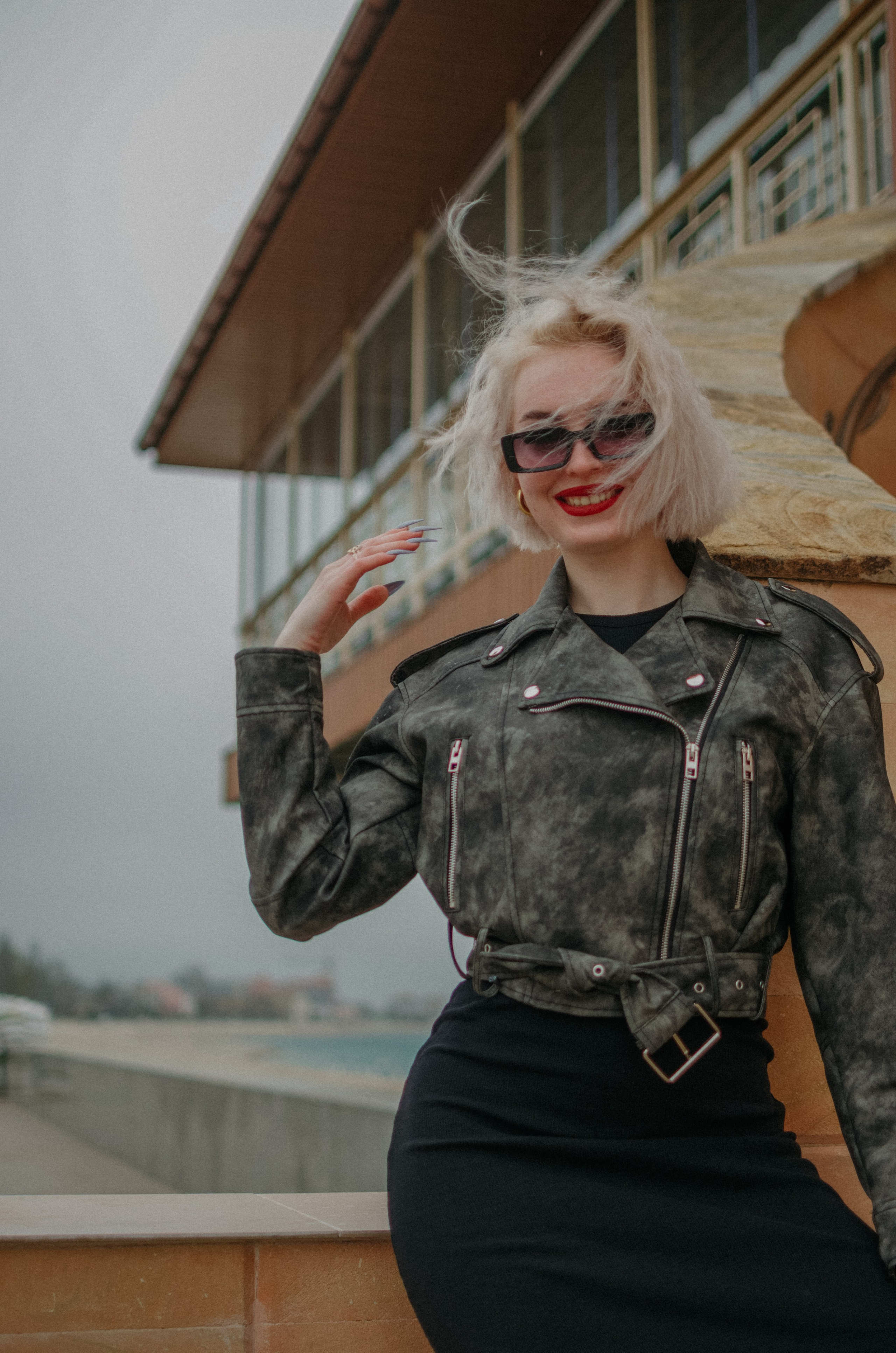 Настя. Фотограф в Евпатории и по Крыму с которым комфортно всем Добровольская Татьяна